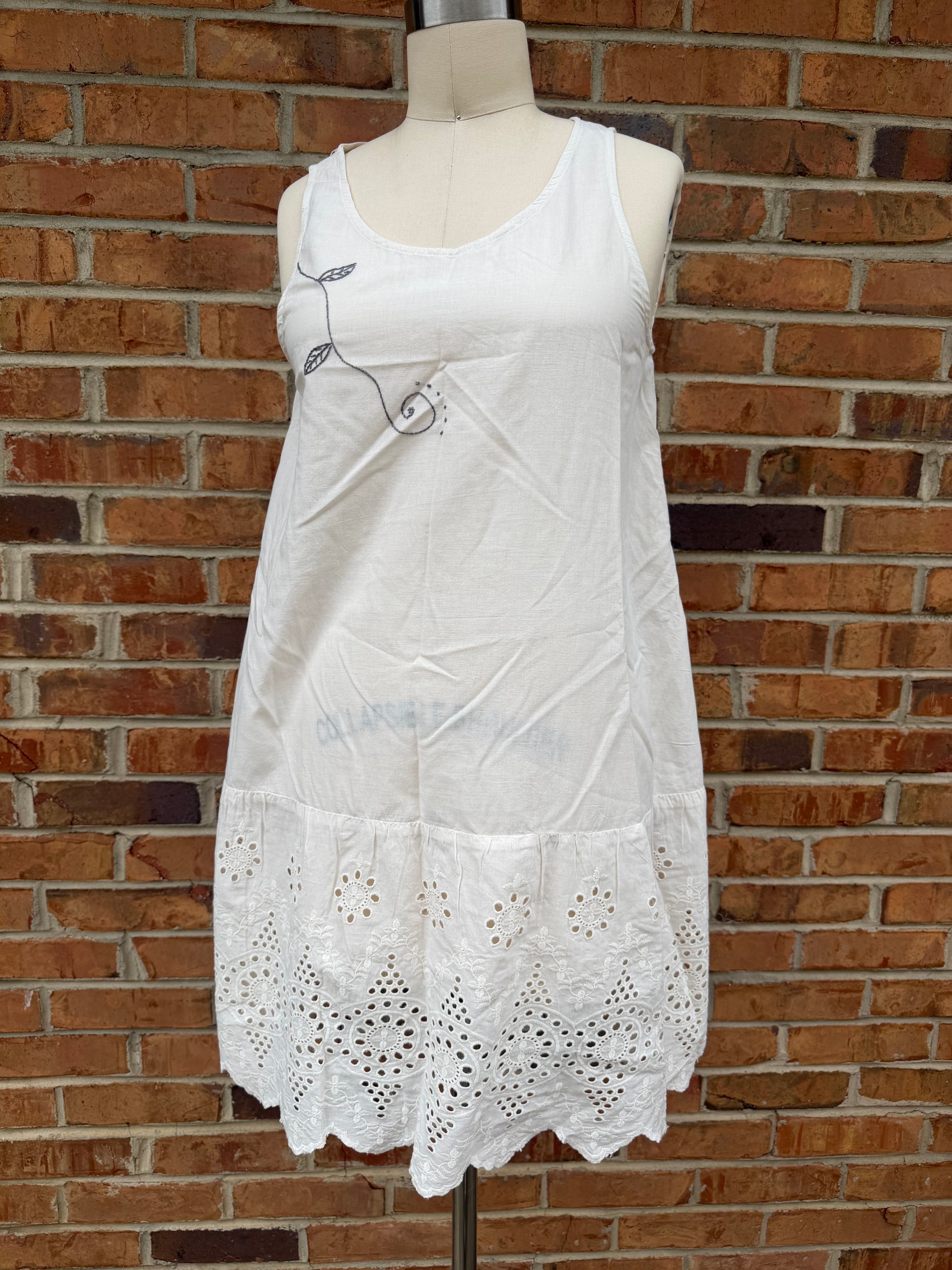 Sample Sale - Tunic