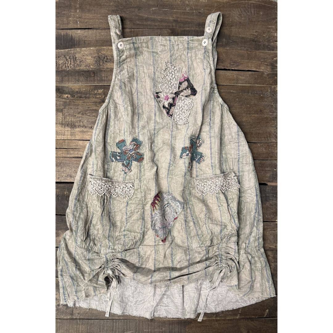 Starpath Sway Tunic