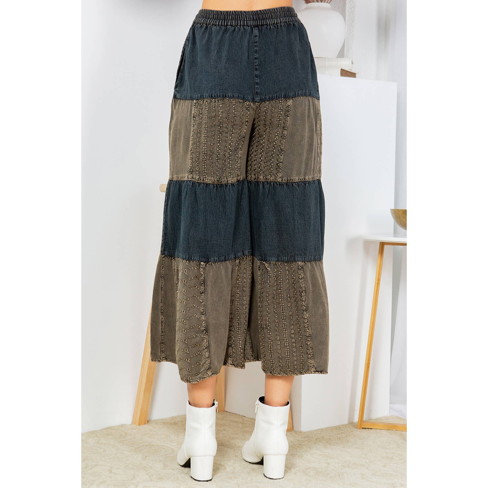 Jazzy's Pant