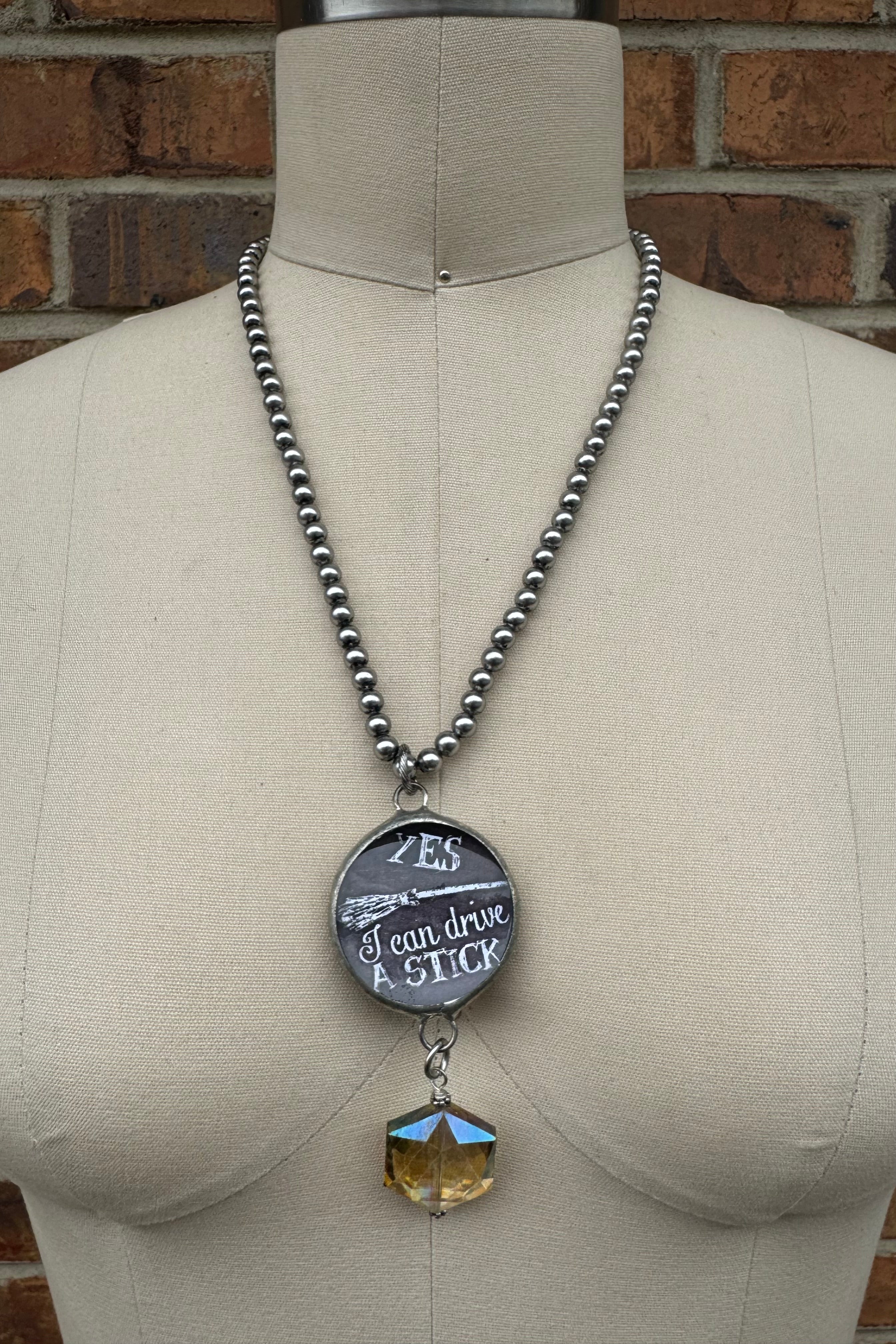 Necklace 29