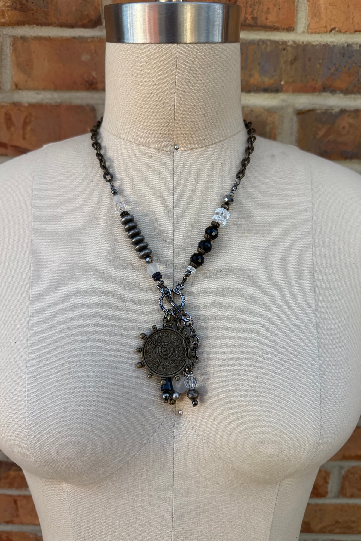 Sailors Necklace