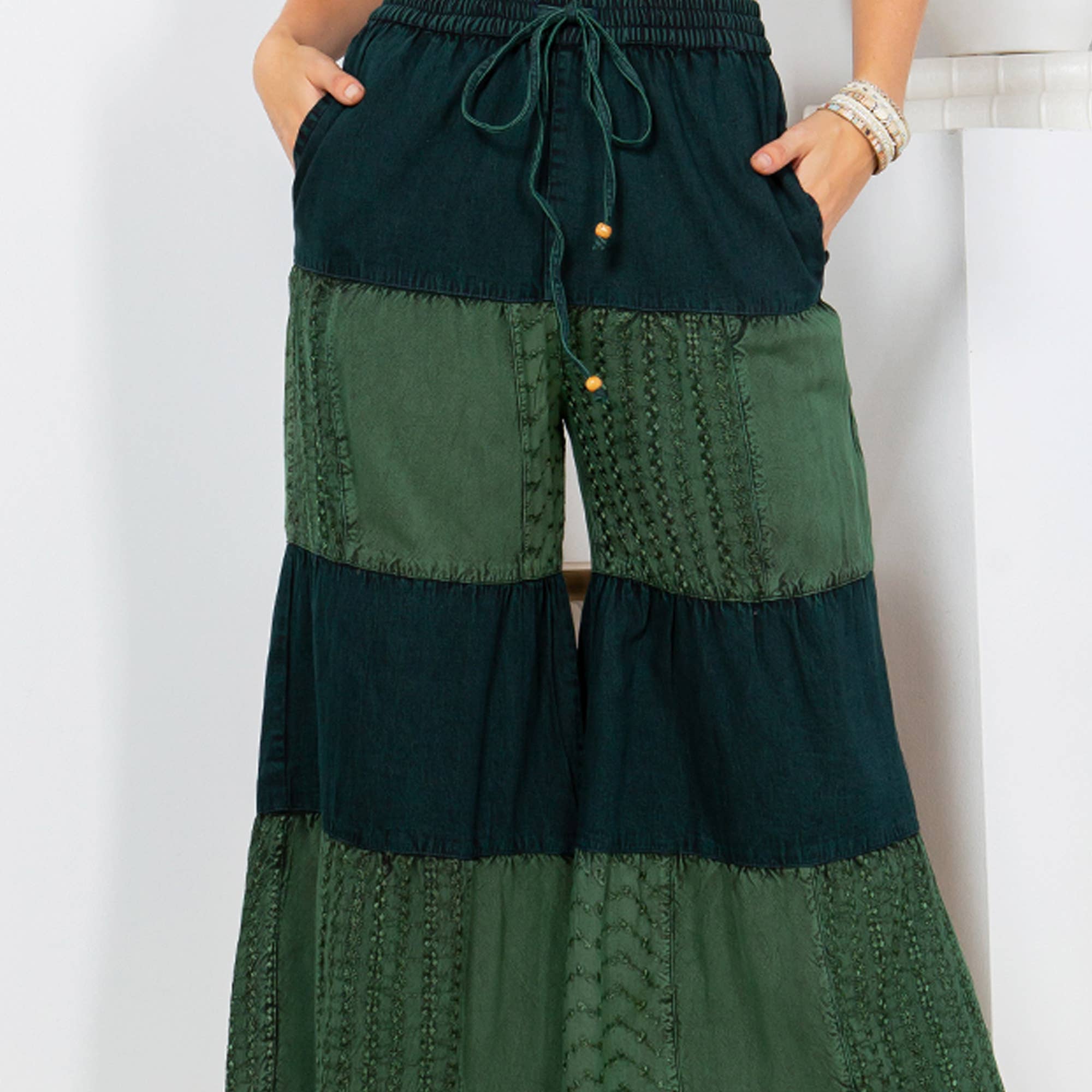 Jazzy's Pant