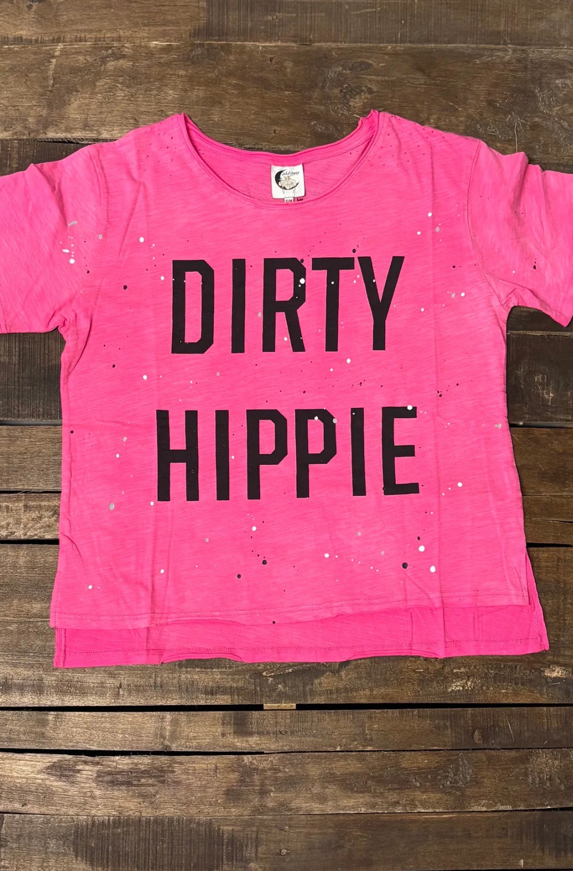 Dirty Hippie in DragonFruit