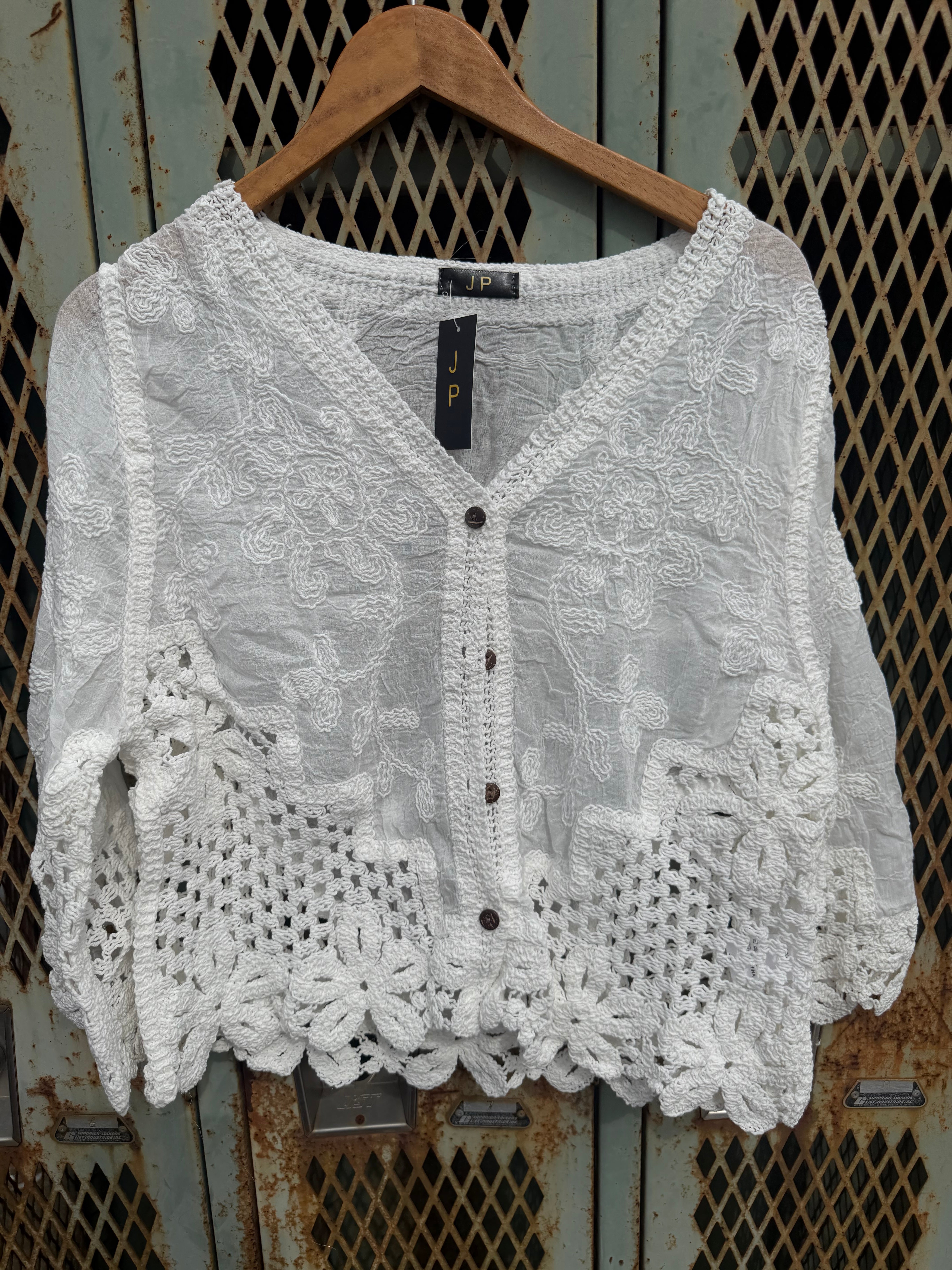 Final Sale - Summer Set Top & Pants