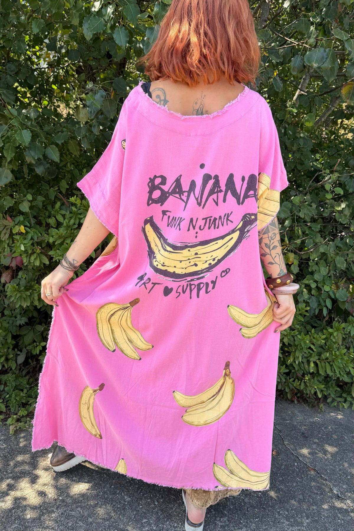 This Is Bananas High Low