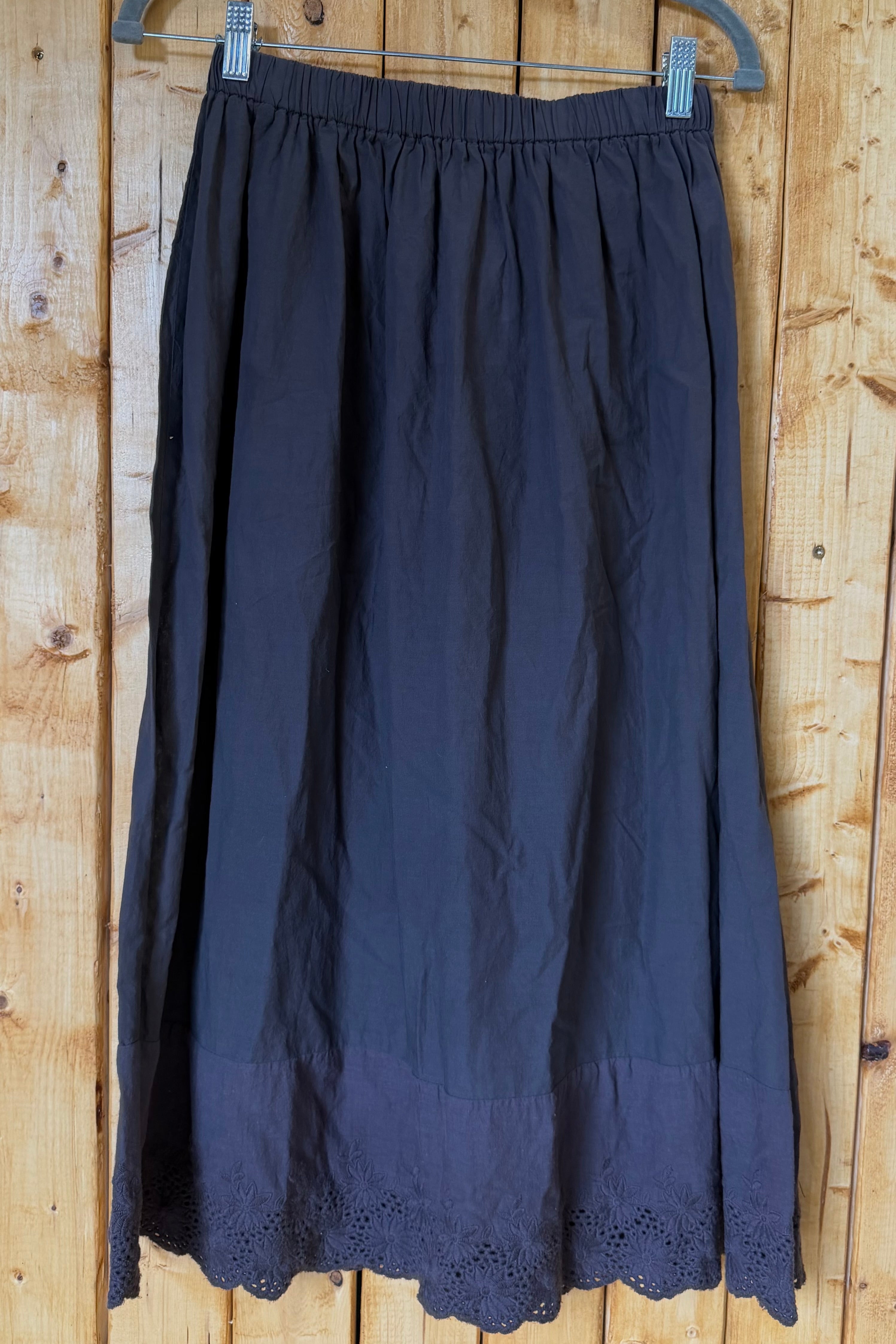 Sale Style - S/M Jaded Gypsy Skirt