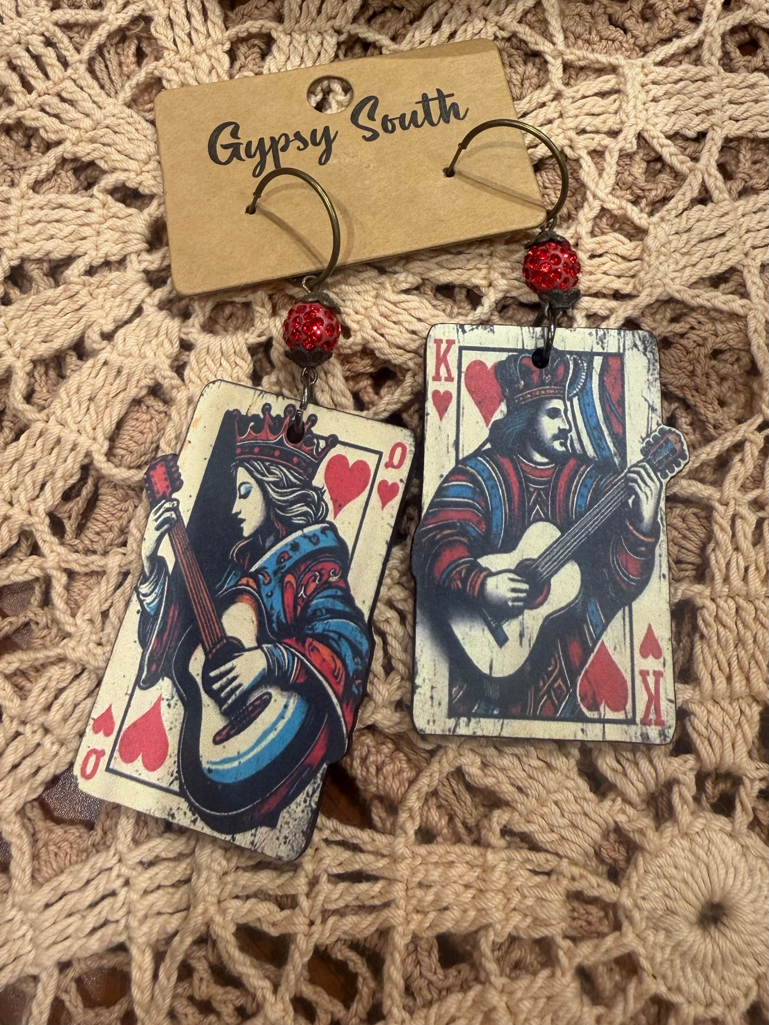 Just a Pair Earrings 4