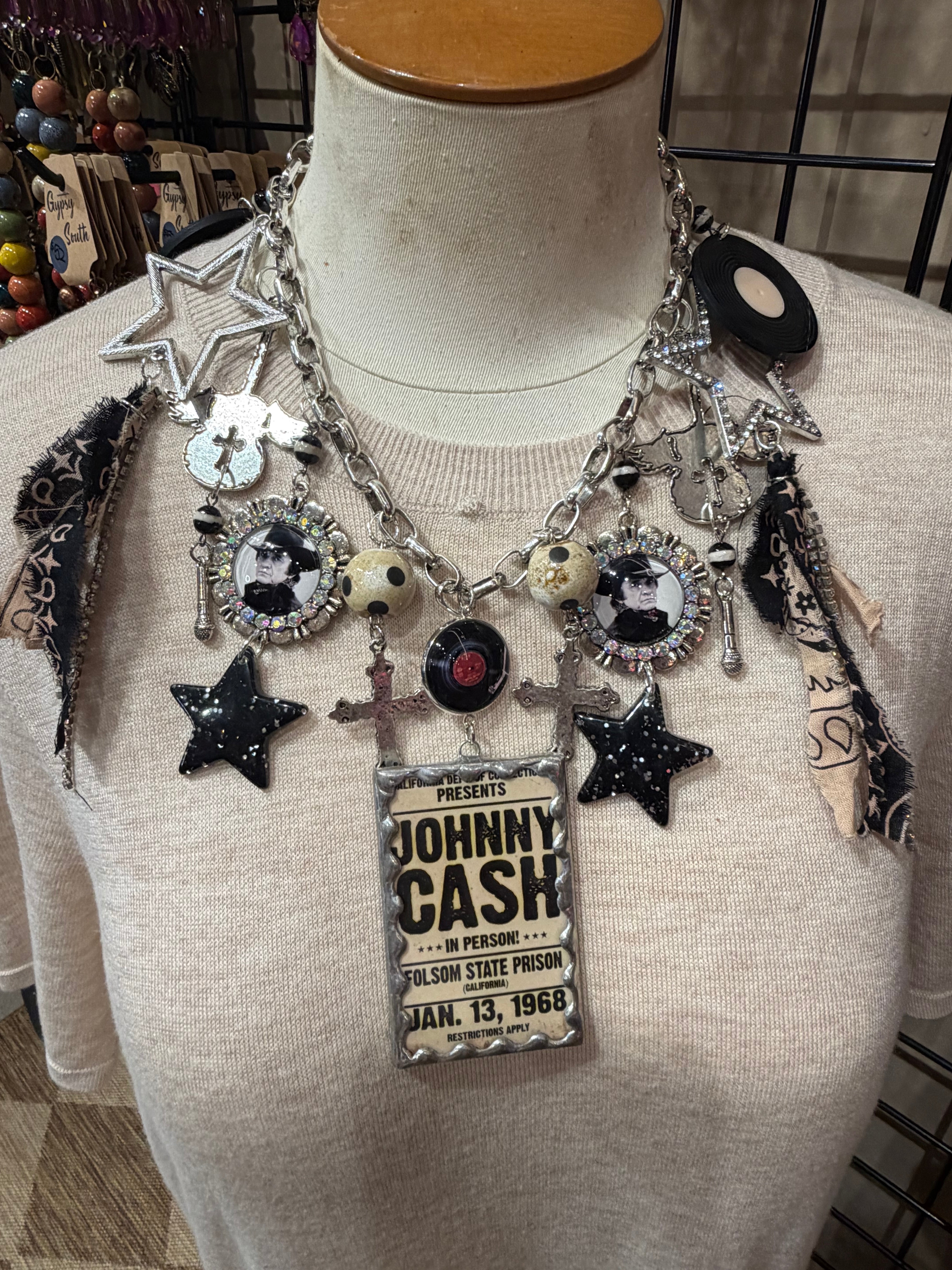 John Cash