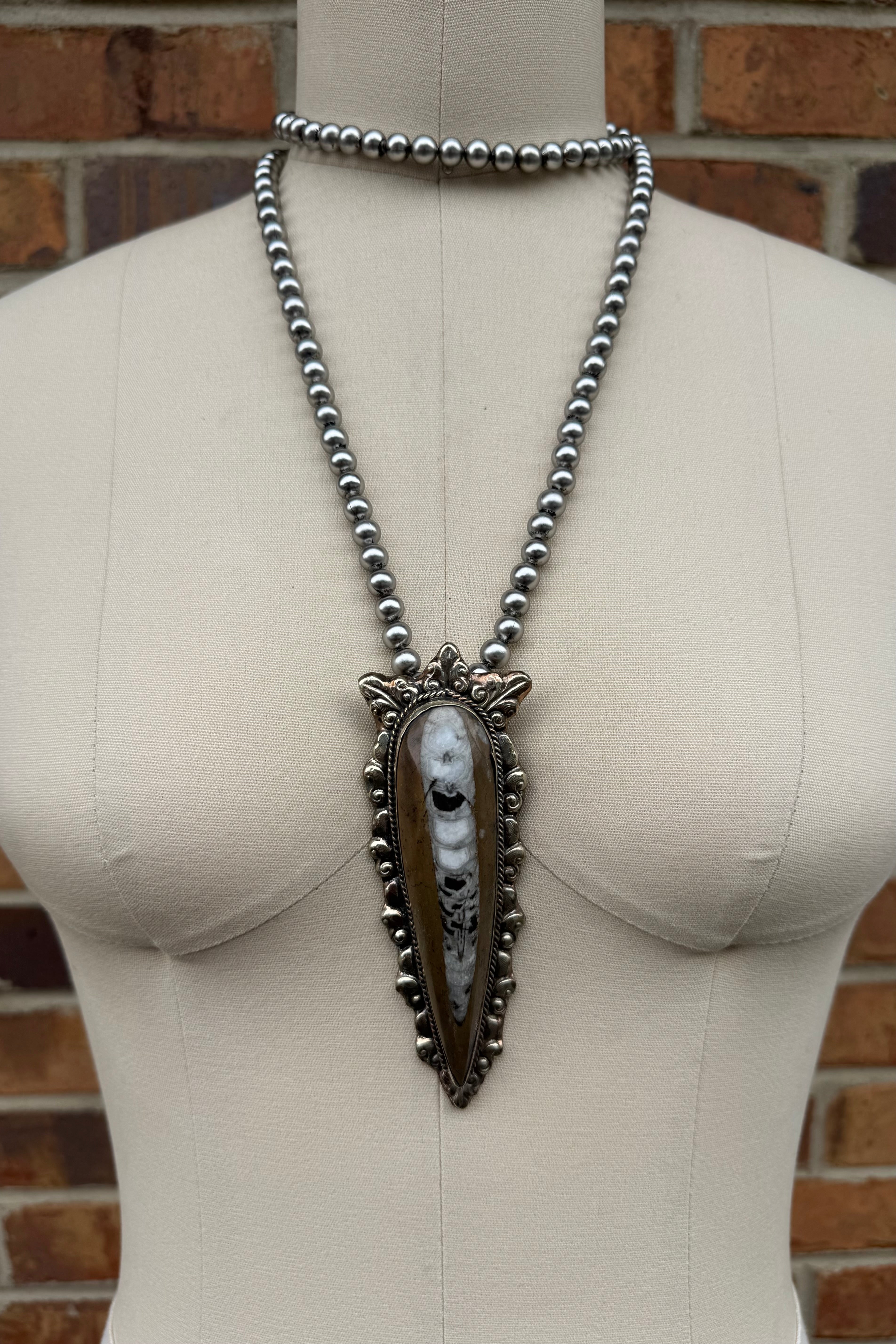 Necklace 12