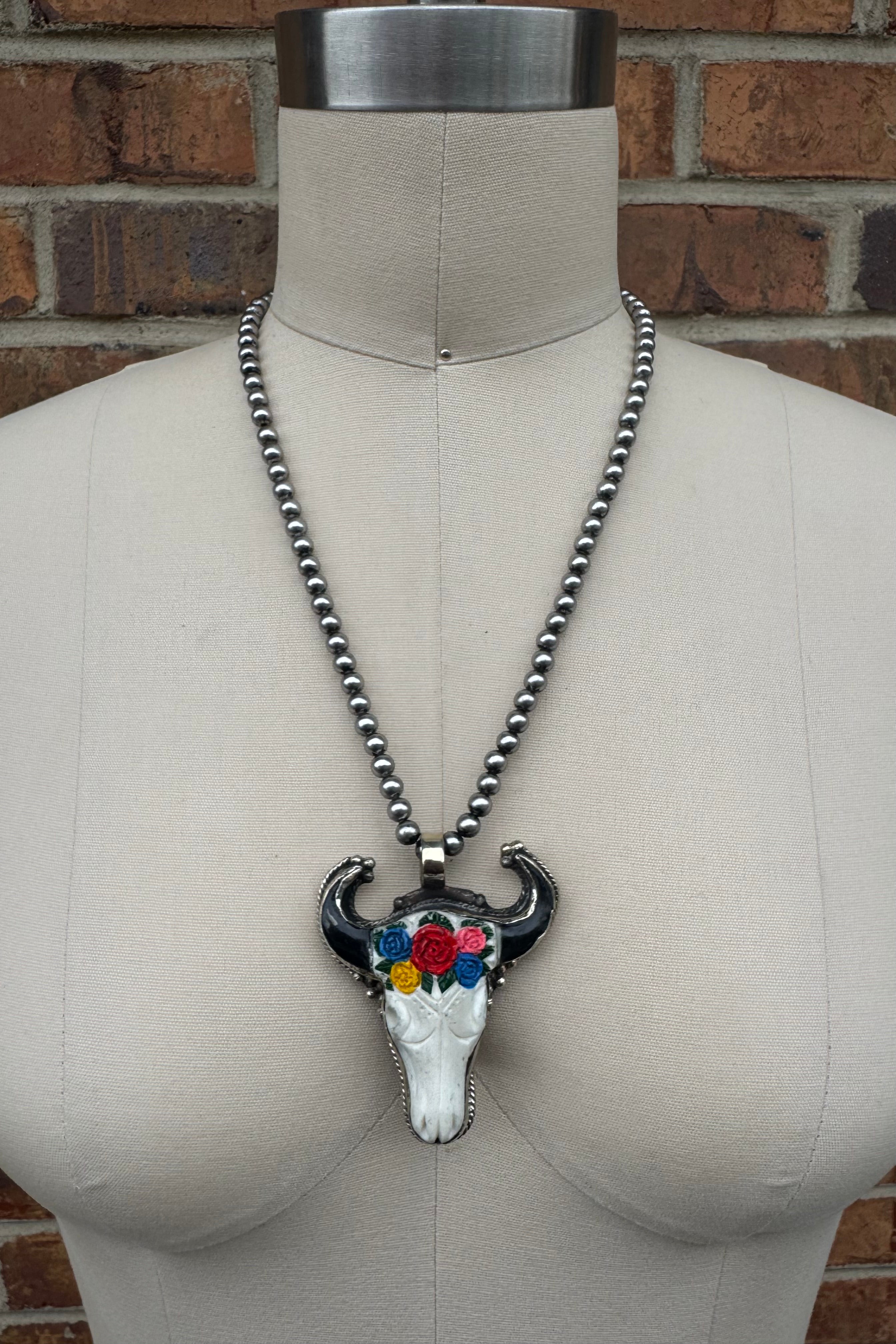 Necklace 7