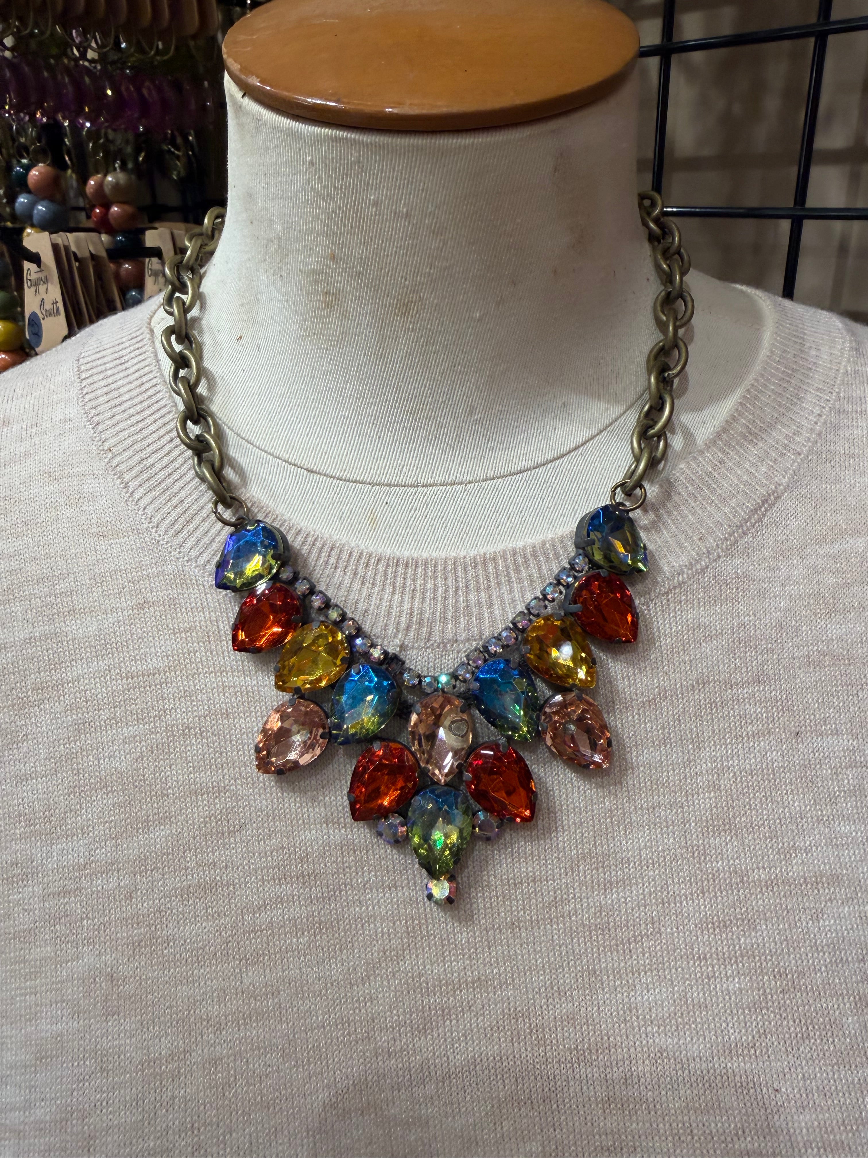 Feeling Cute Necklace