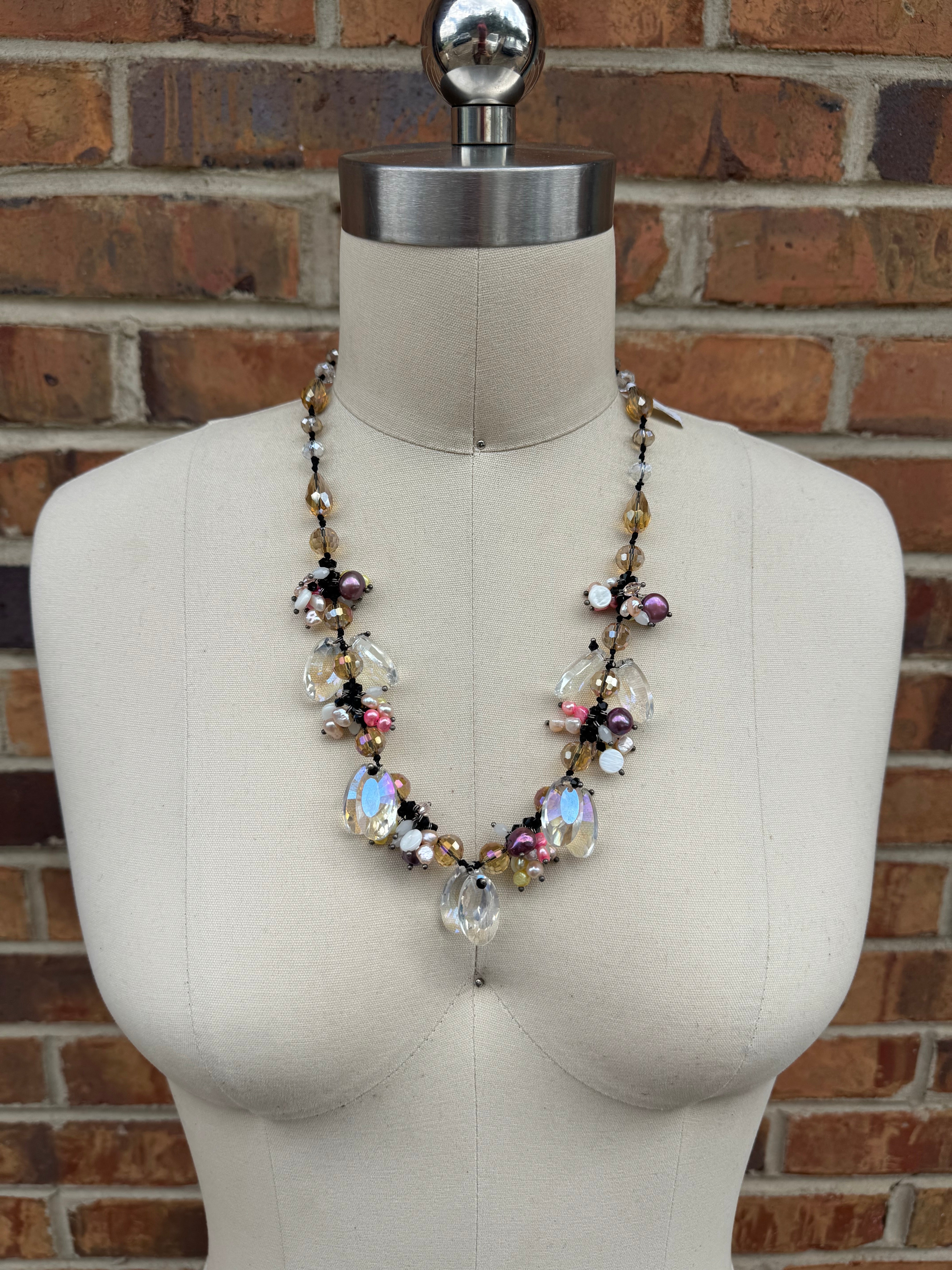 Sale Gem Necklace 10
