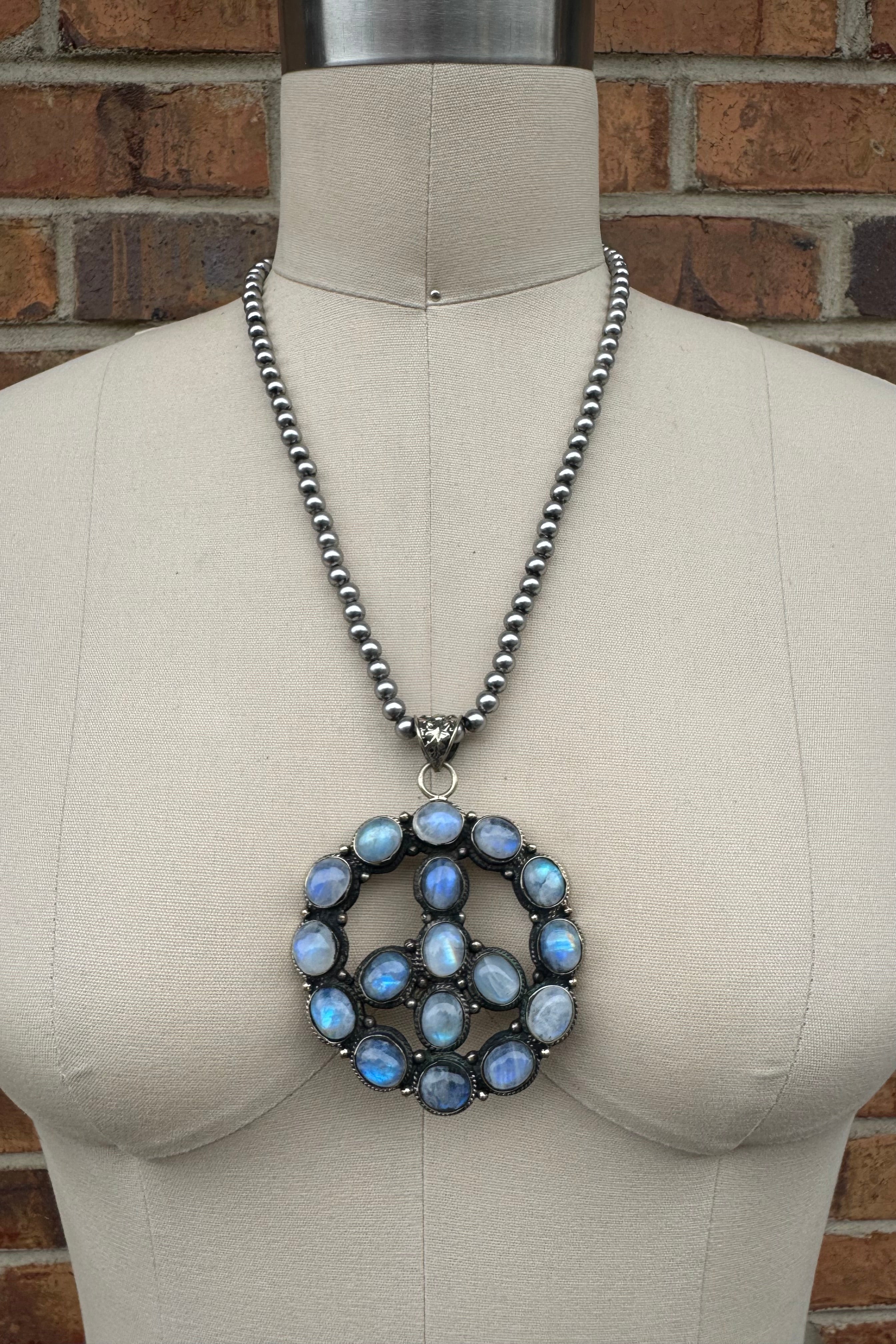 Necklace 21