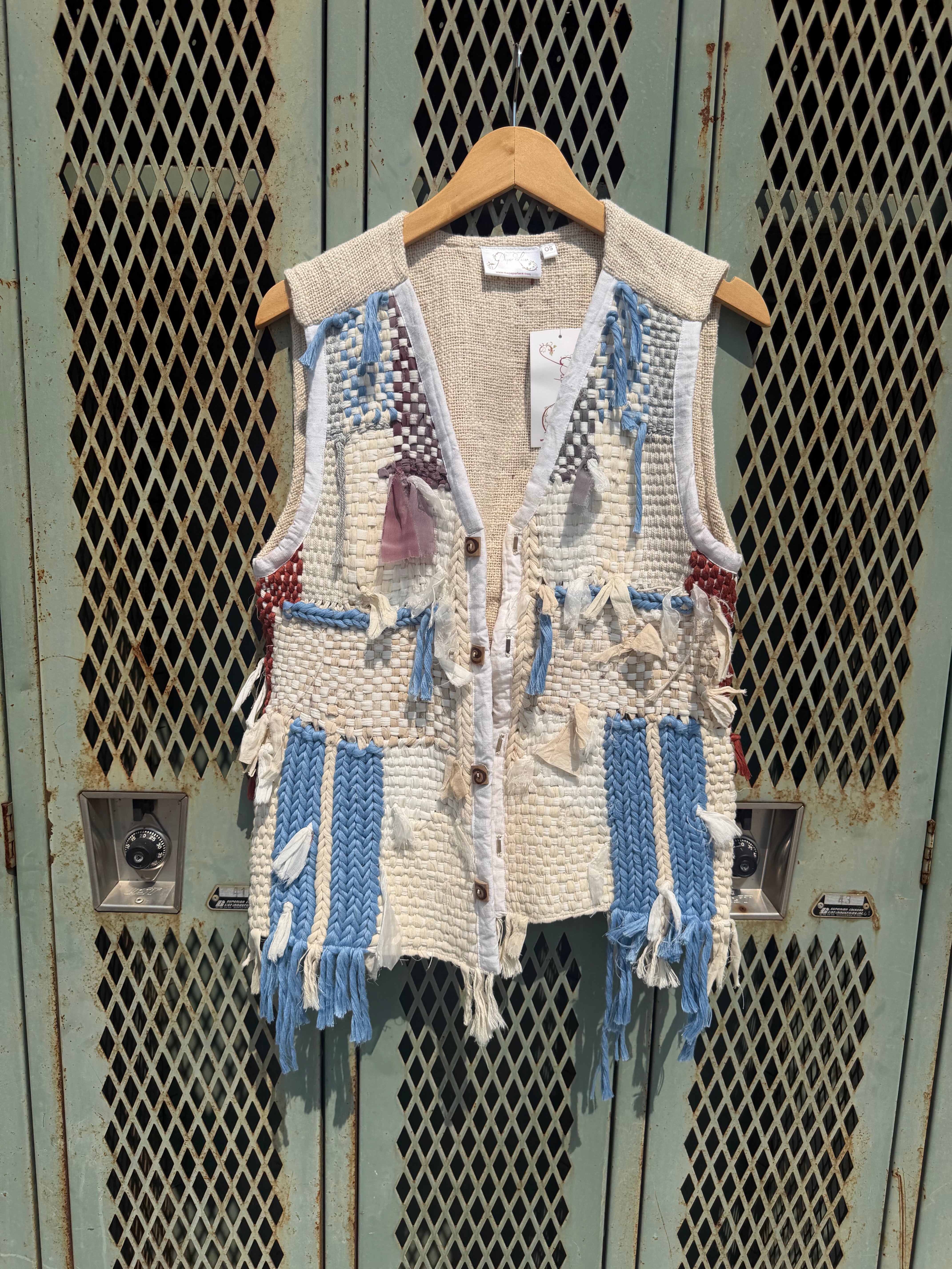 Sale Deal - O/S Vest