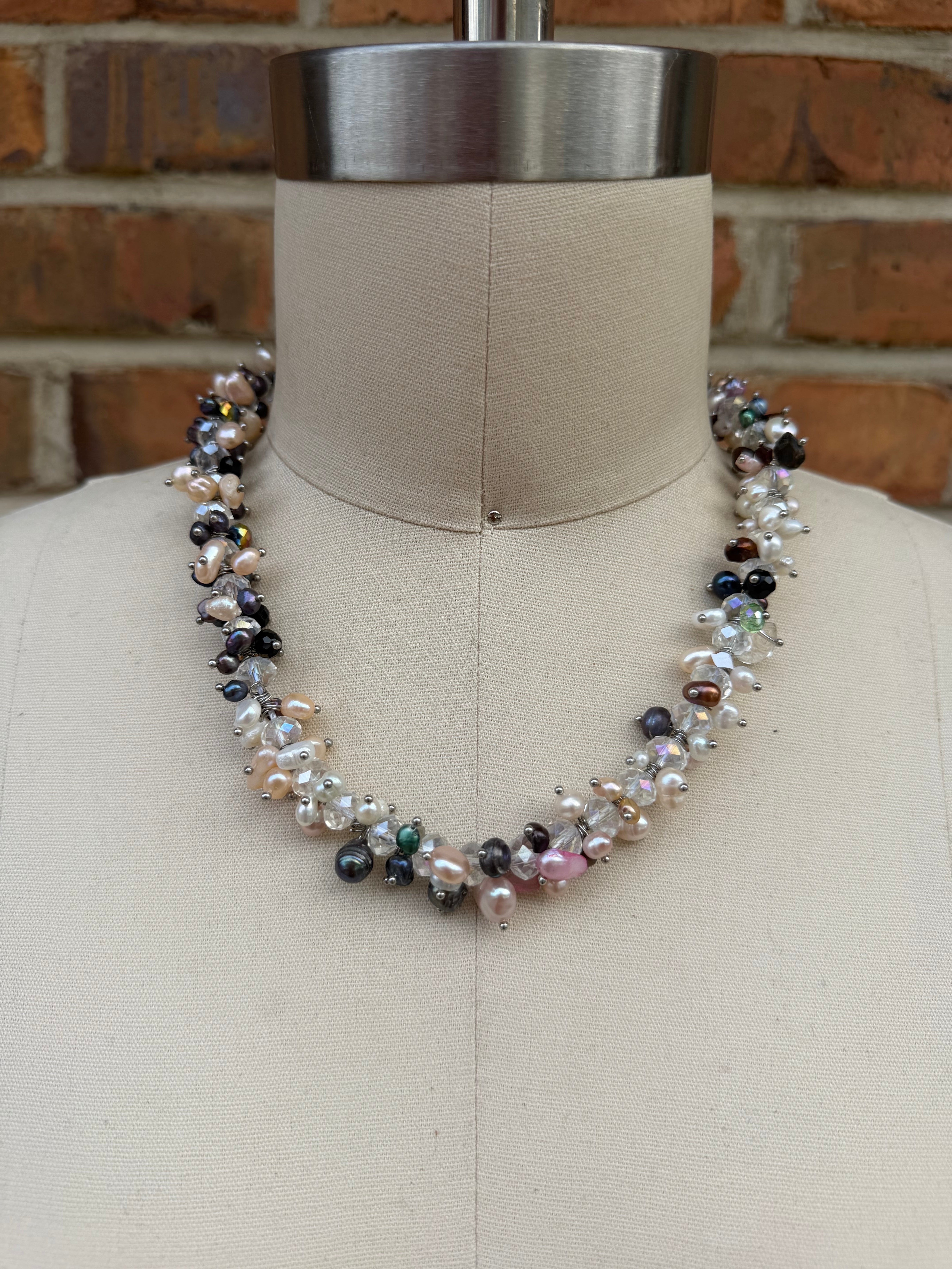 Sale Gem Necklace 1