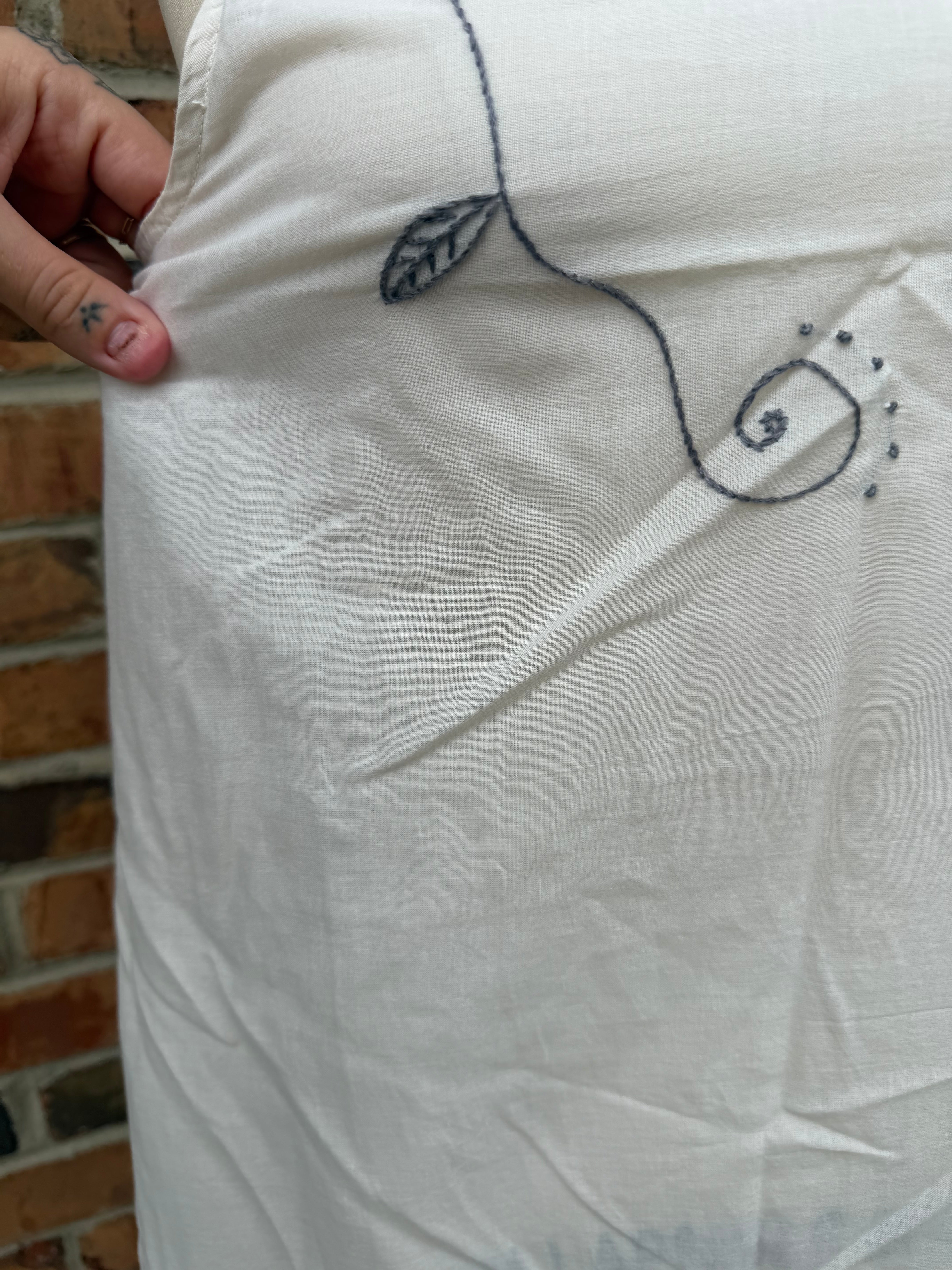 Sample Sale - Tunic