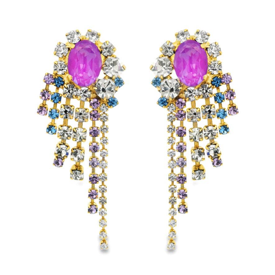 Ysil Earrings