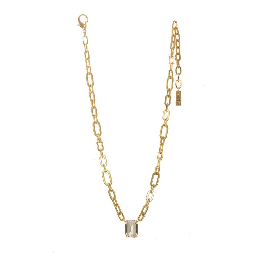 Dereka Necklace