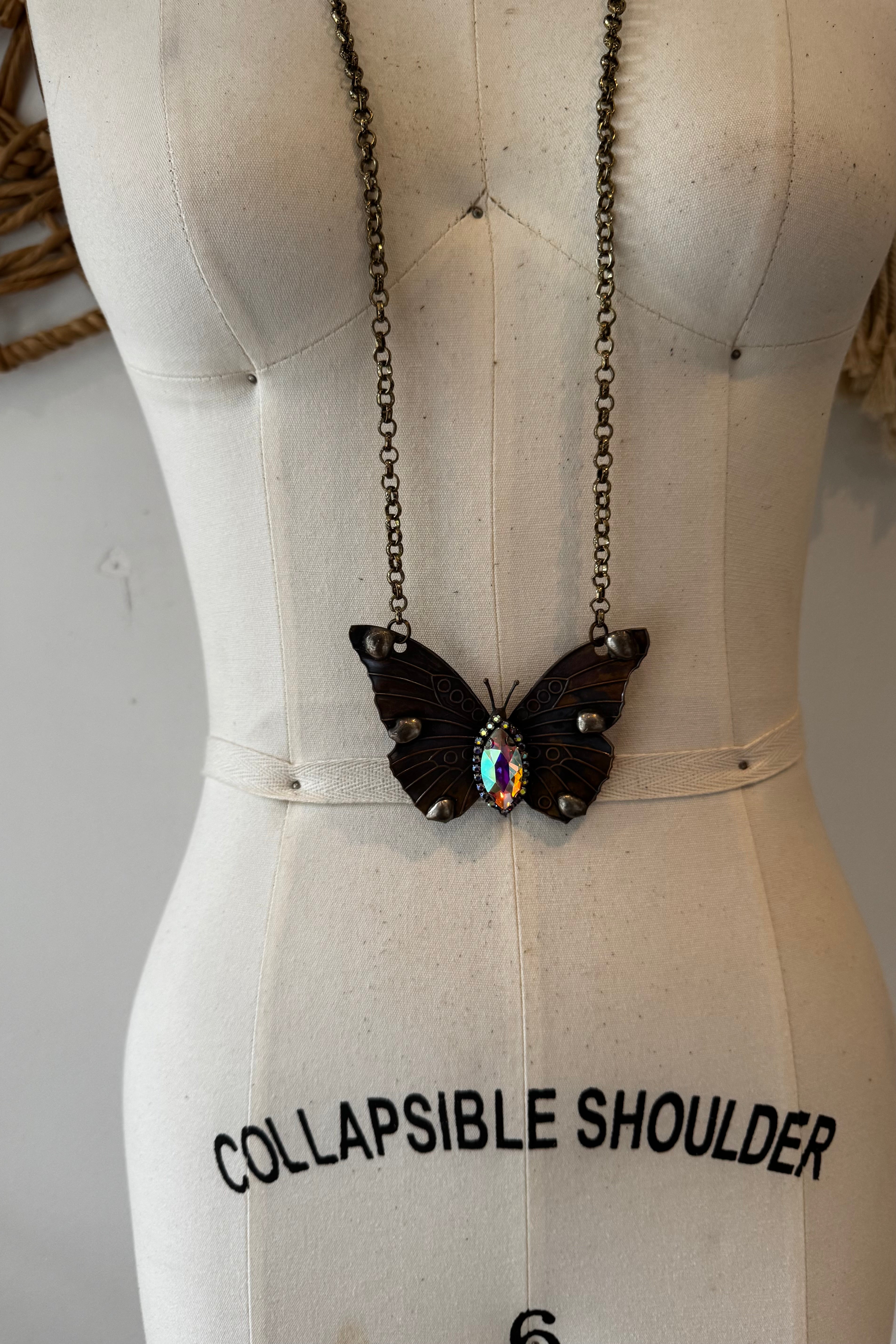 Bodacious Butterfly