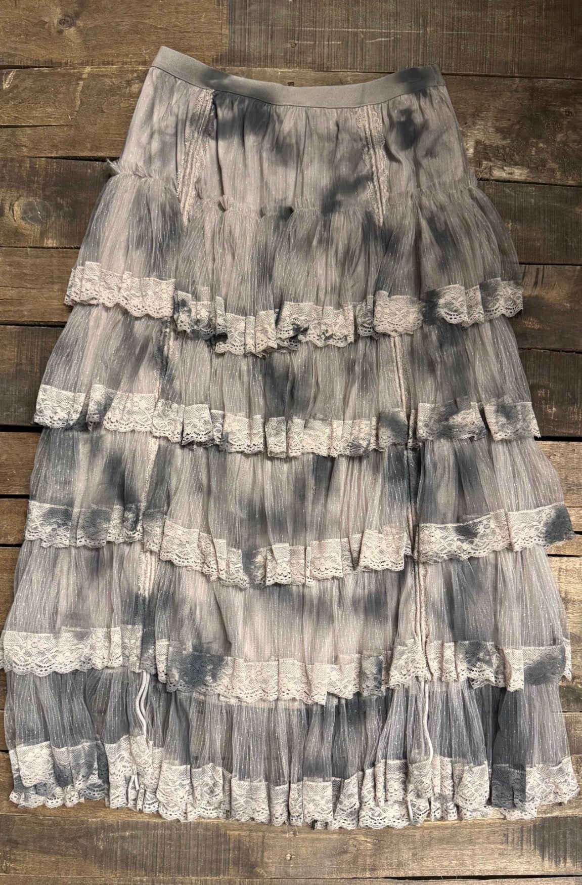 True Romance Skirt