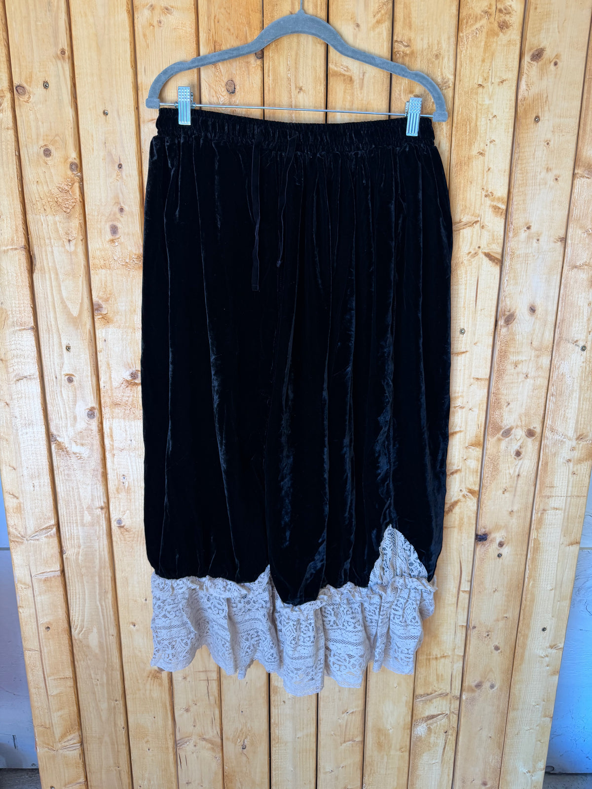 Sale - Alluring Romance Velvet
