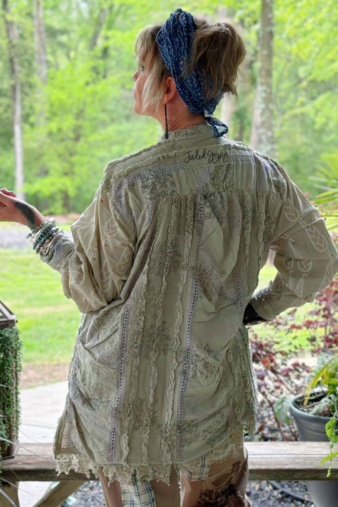 Botanical Gardens Top
