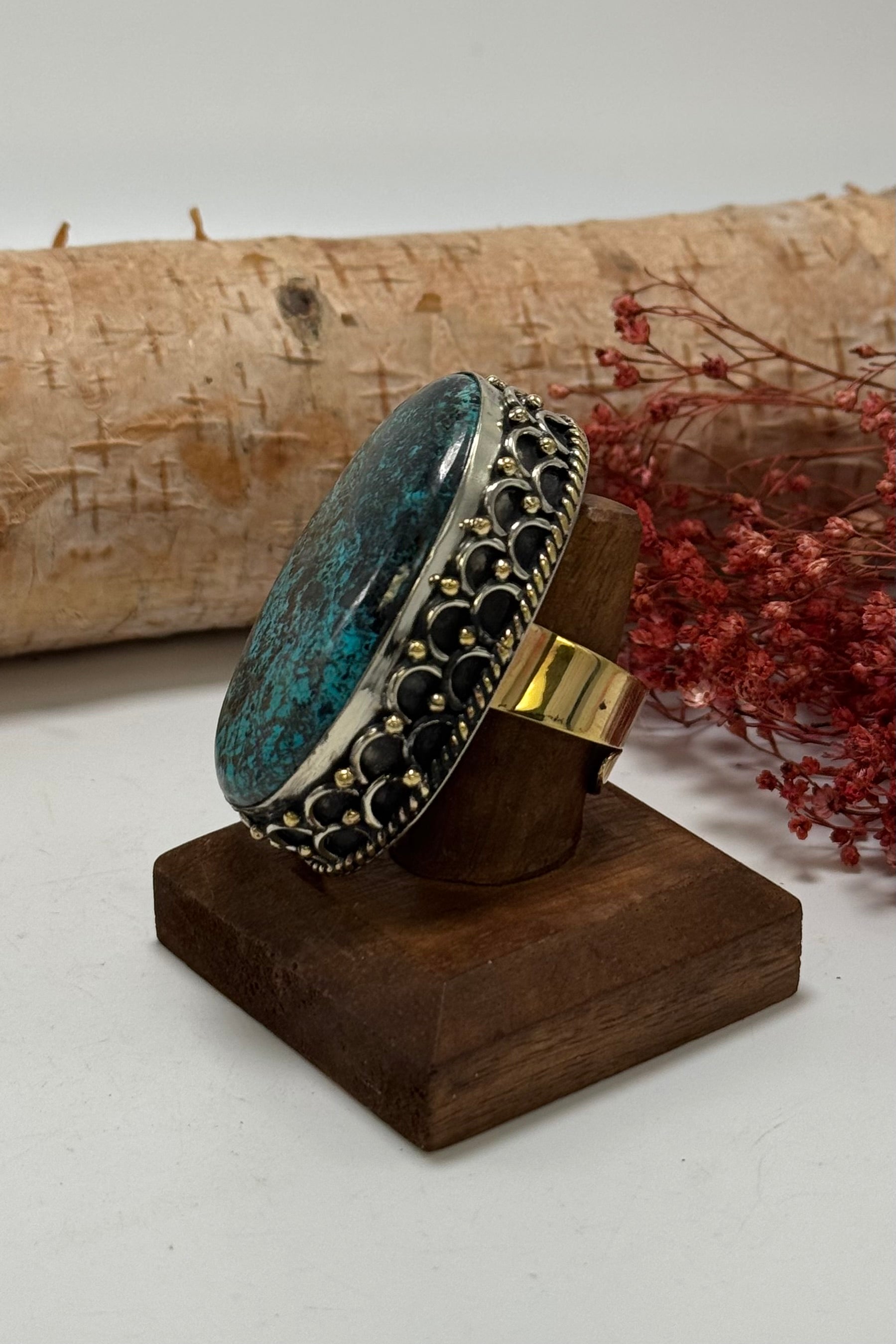 Ocean Views Ring