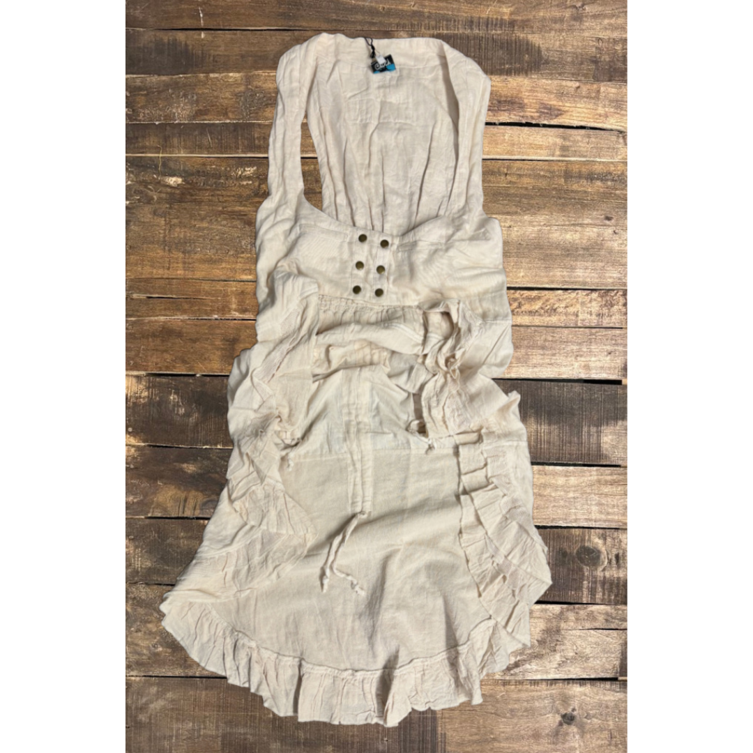 Sweet Escape Vest