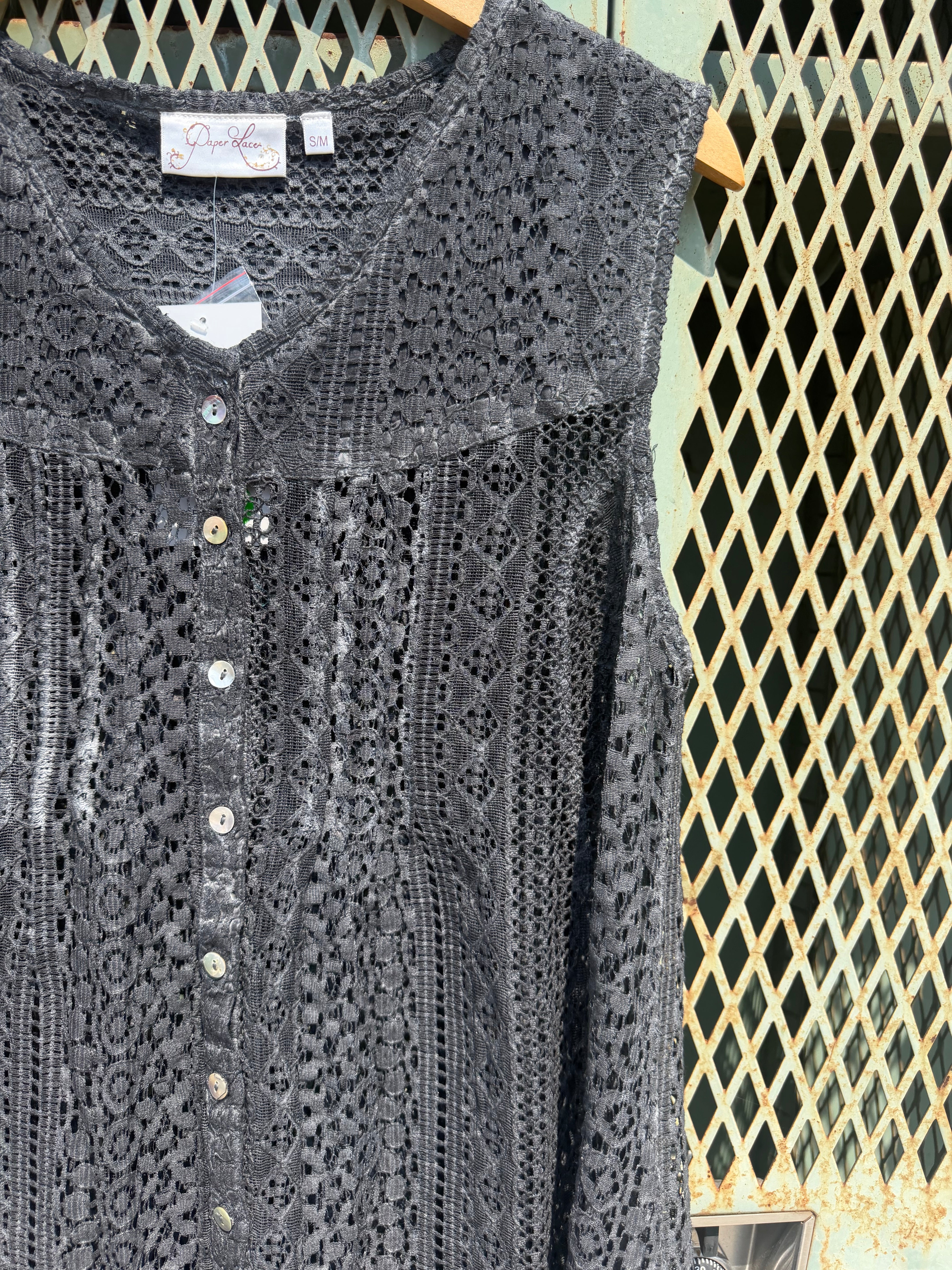 Sale Deal - S/M Button Down