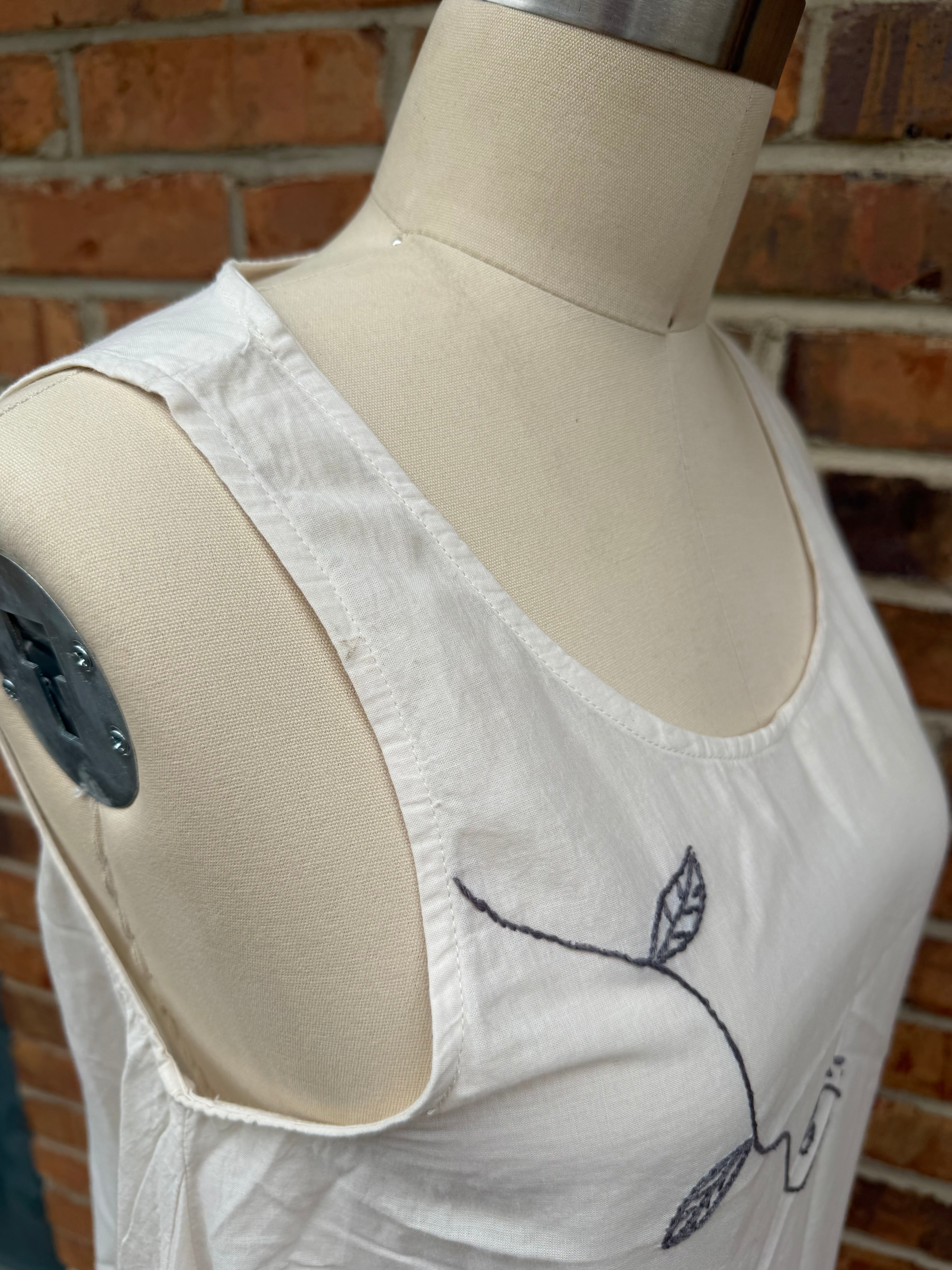 Sample Sale - Tunic