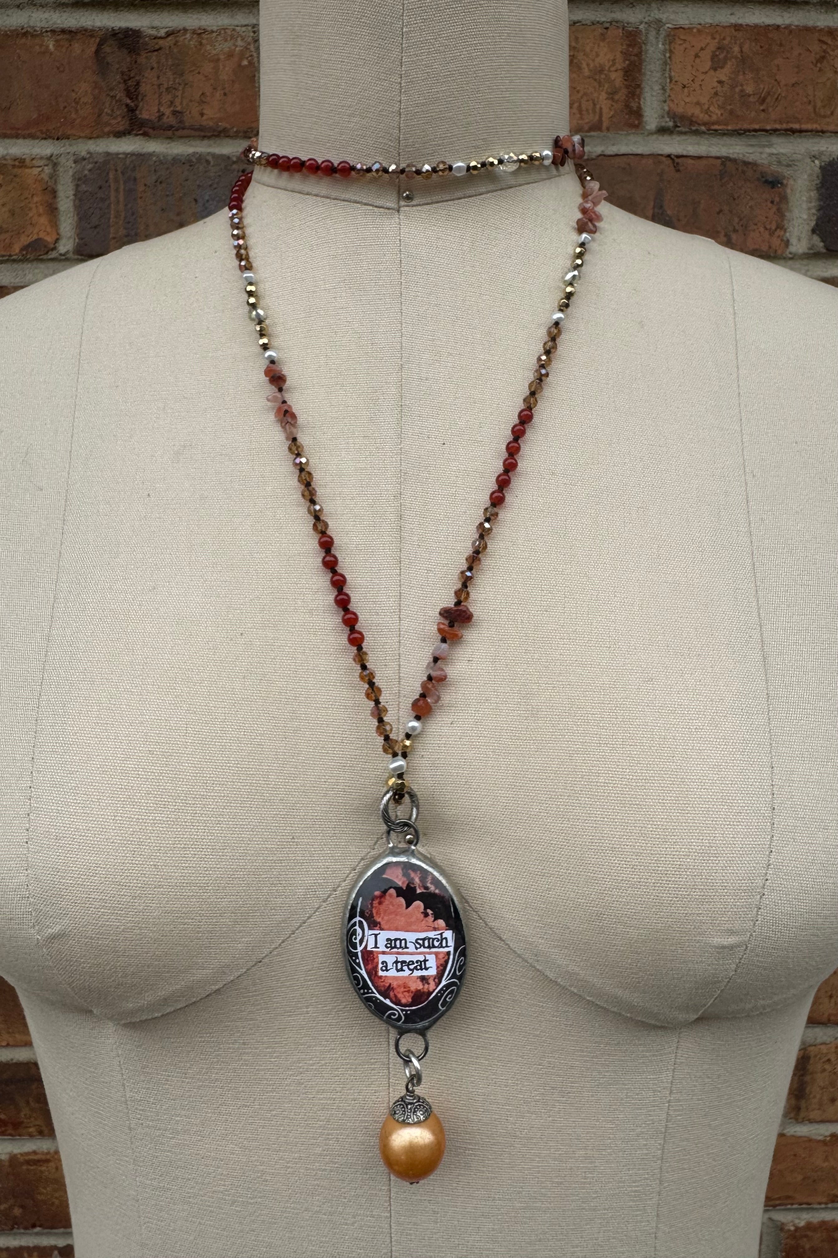 Necklace 28