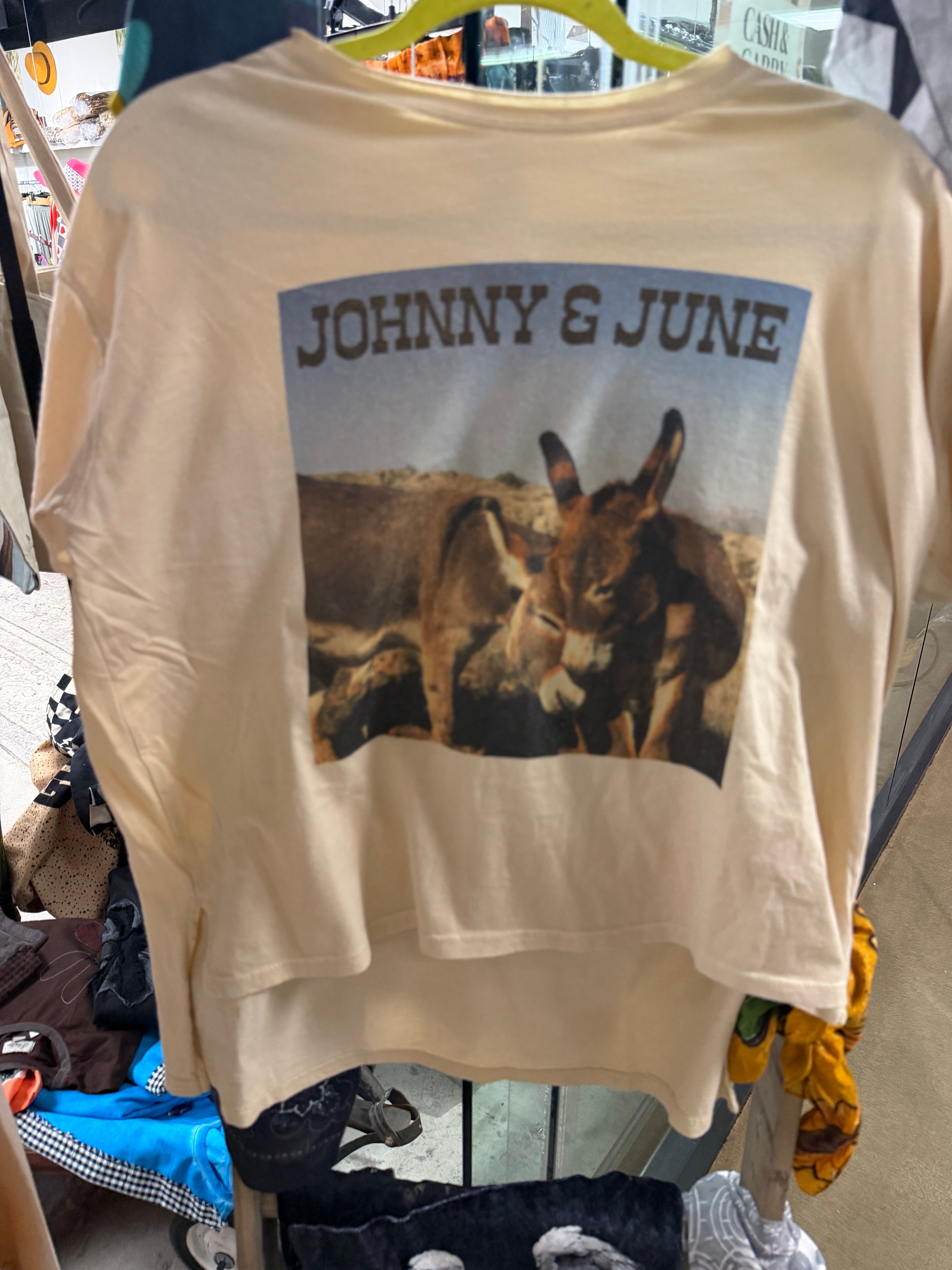 Vintage Poster T-Shirts