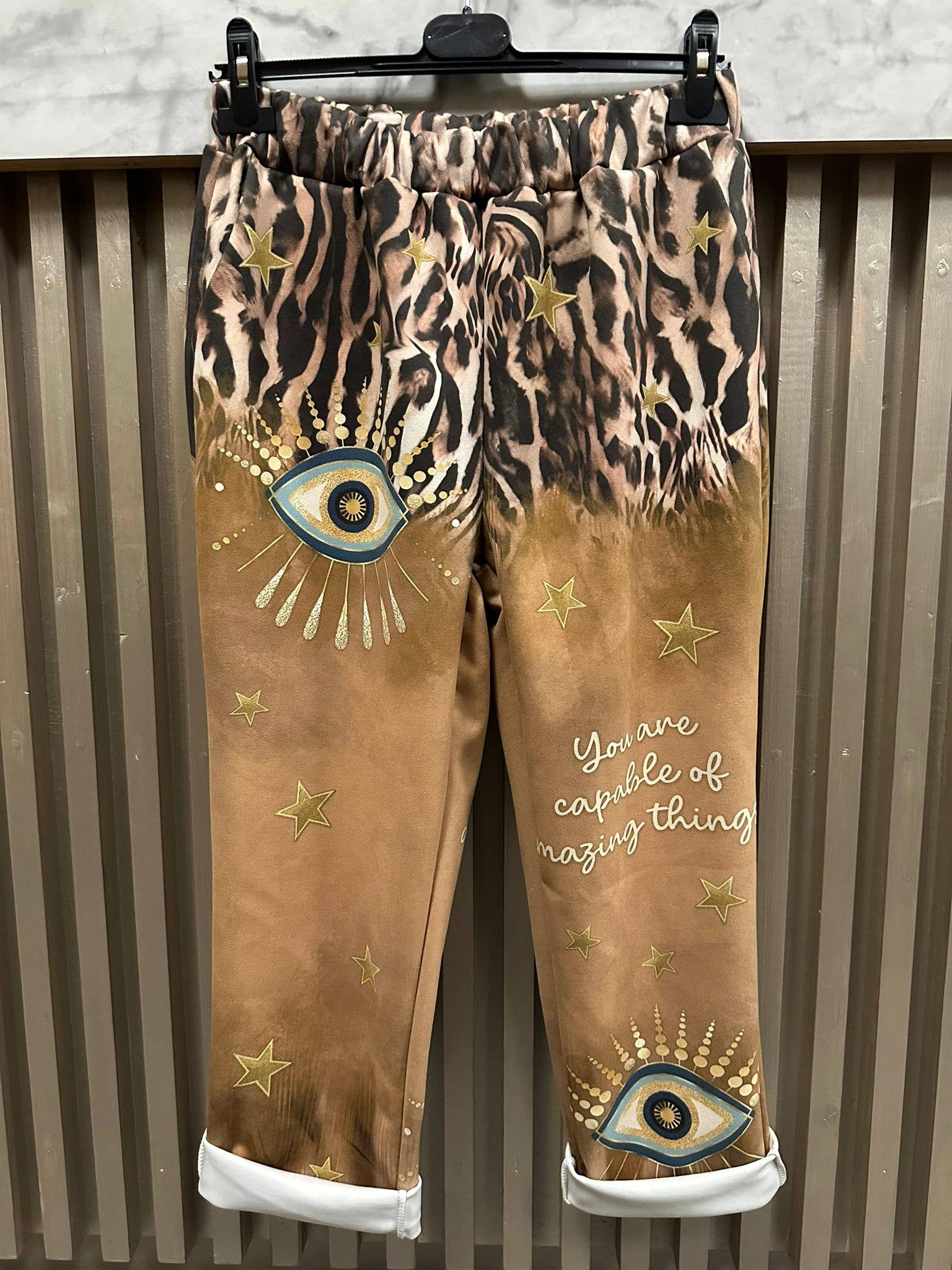 Celestial Vision Sweatpant
