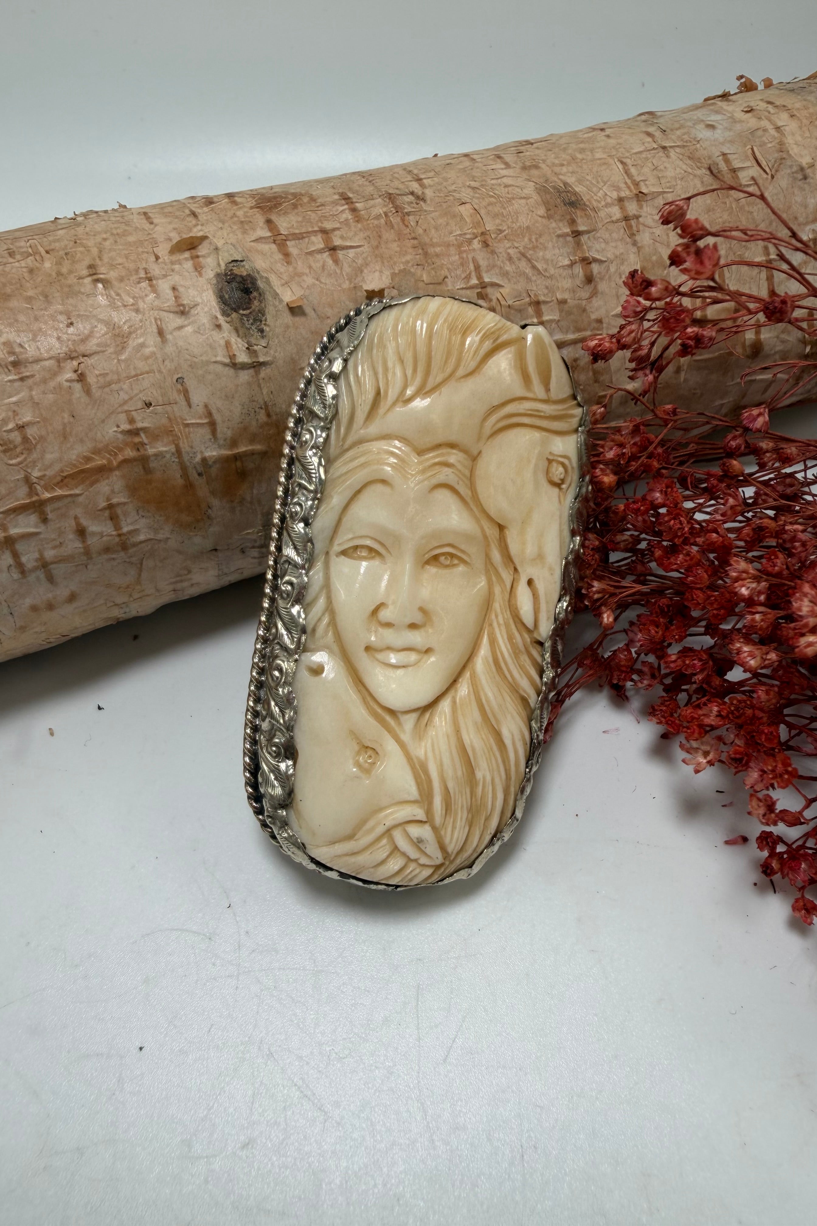 Warrior Princess Ring