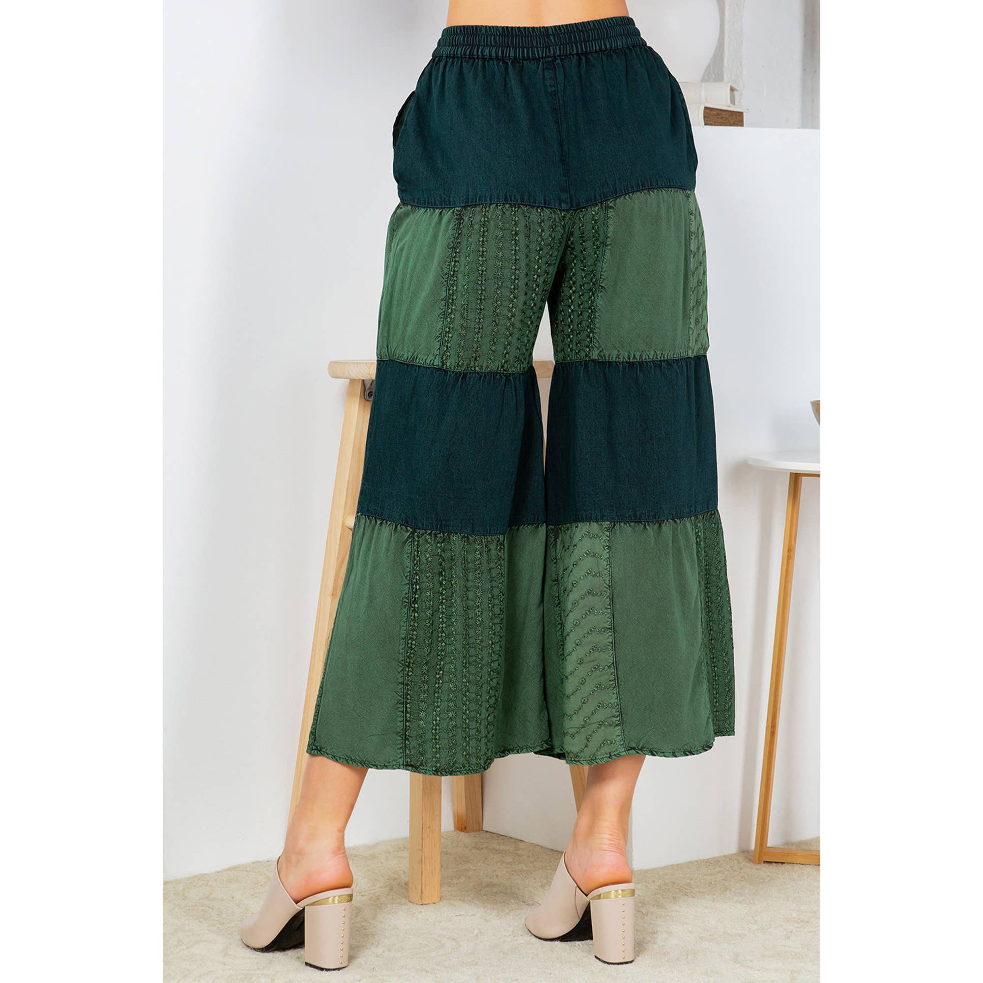 Jazzy's Pant