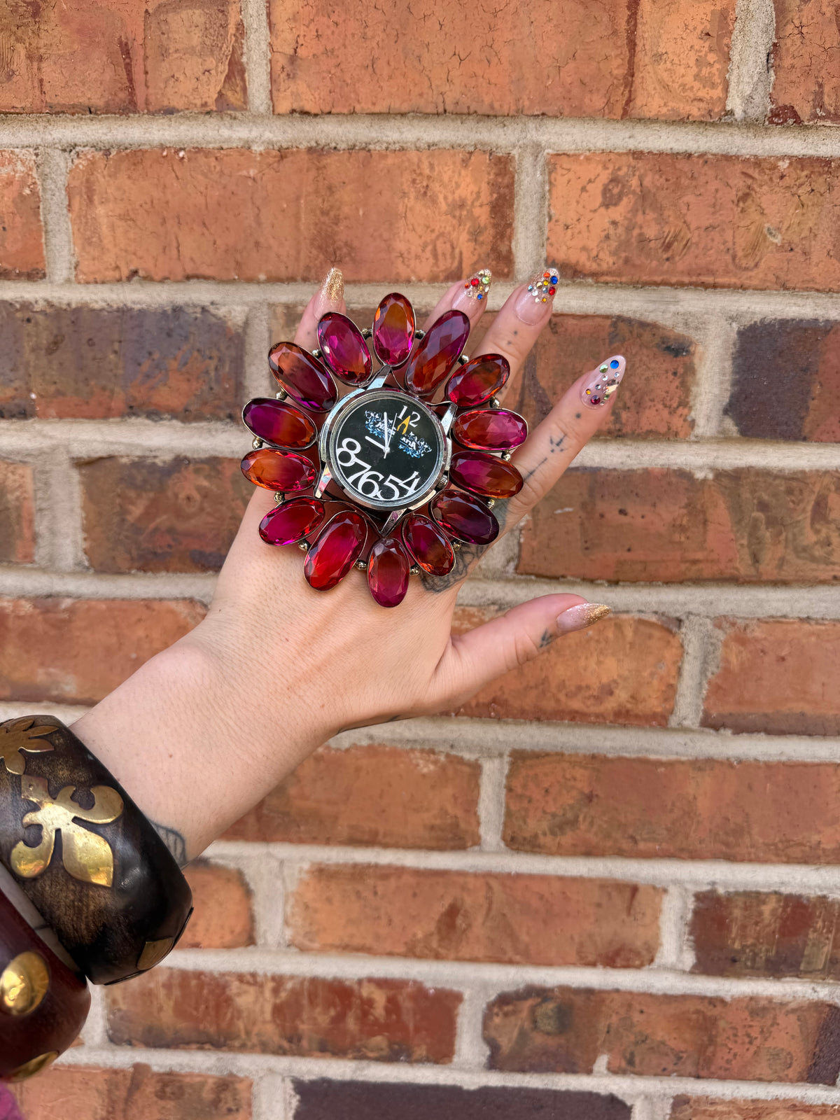 Big Ben Ring