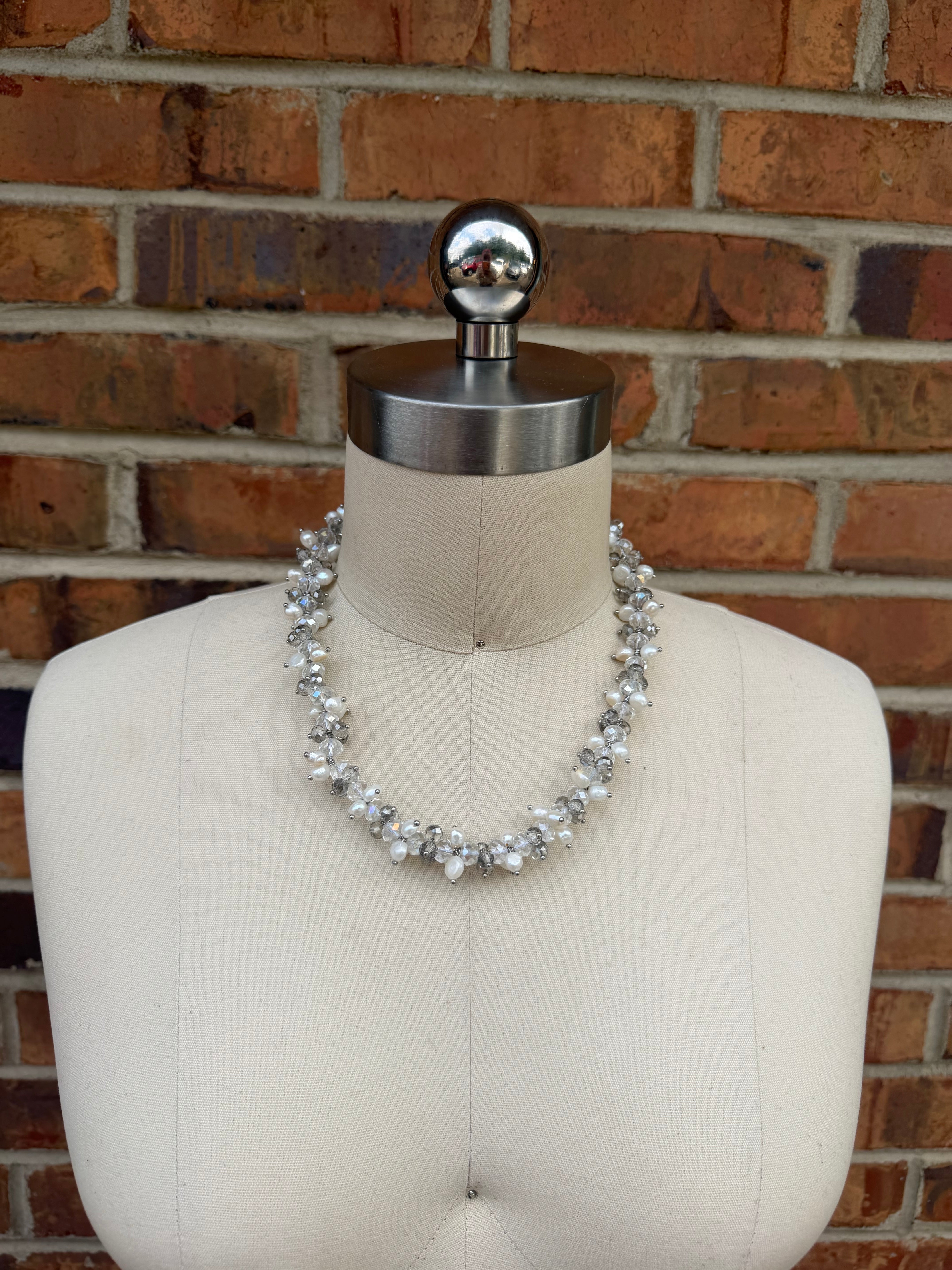 Sale Gem Necklace 6