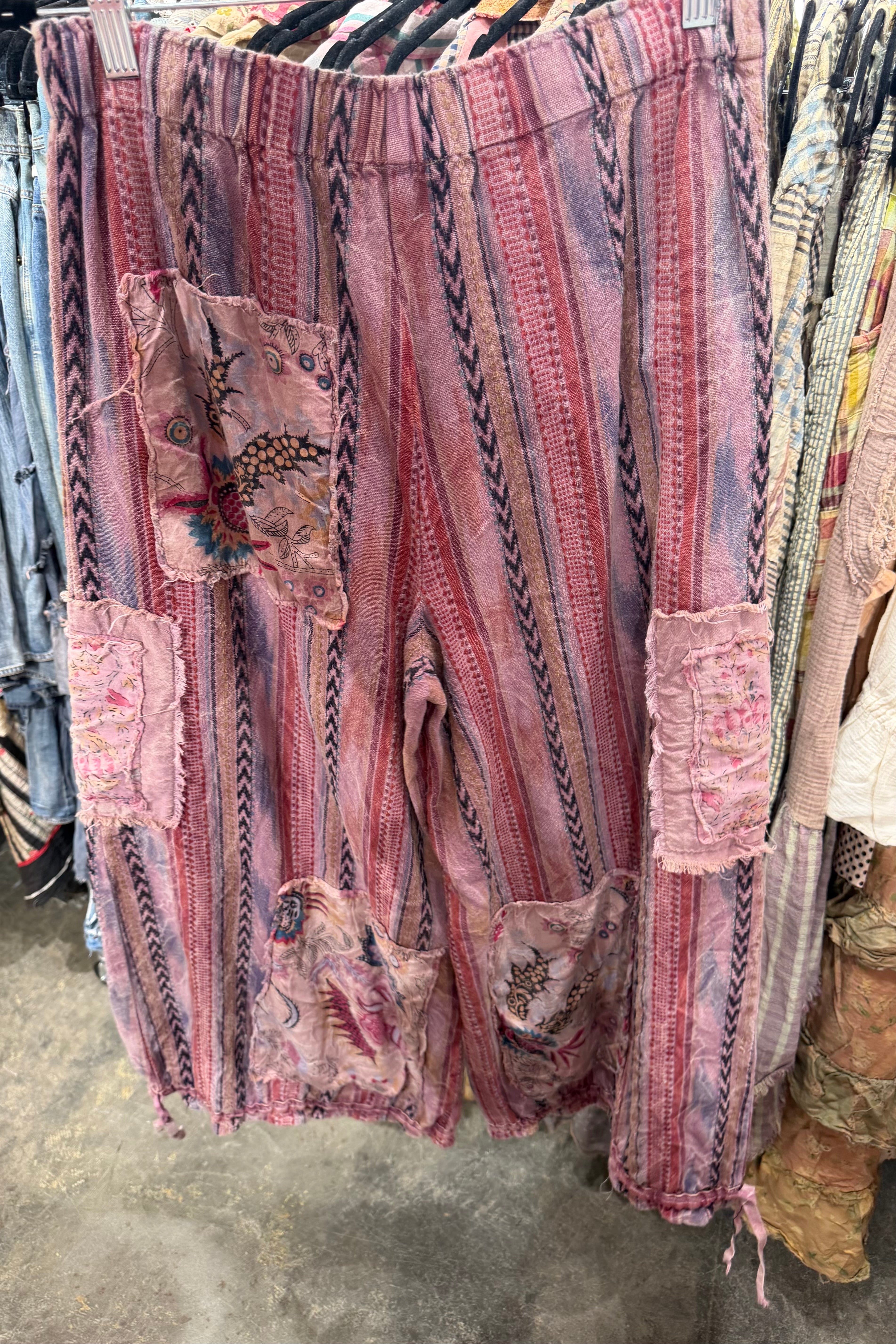 Preorder - Painted Wanderings Pants