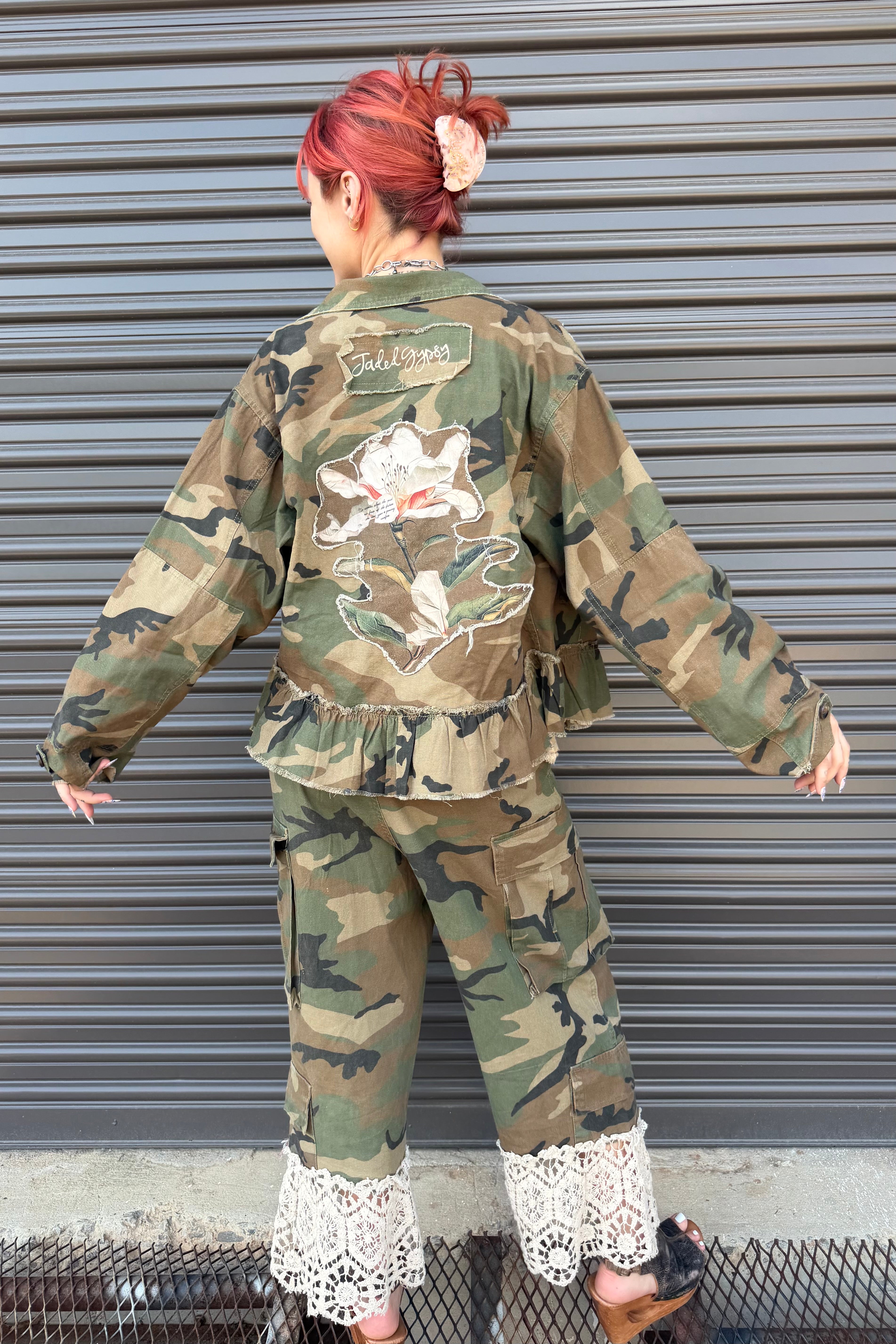 Wayward Soul Jacket