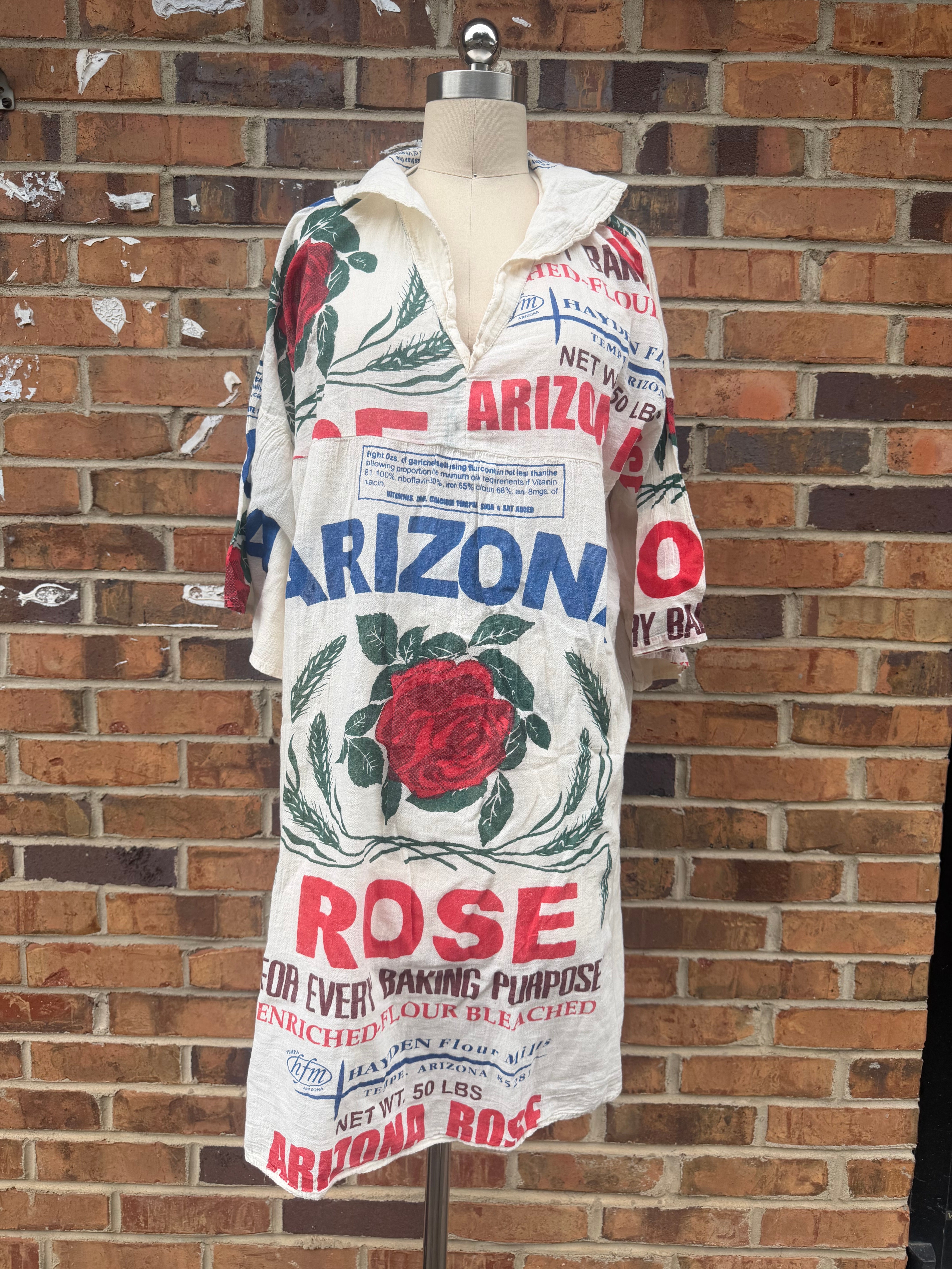 Last One Sale - Arizona Dress