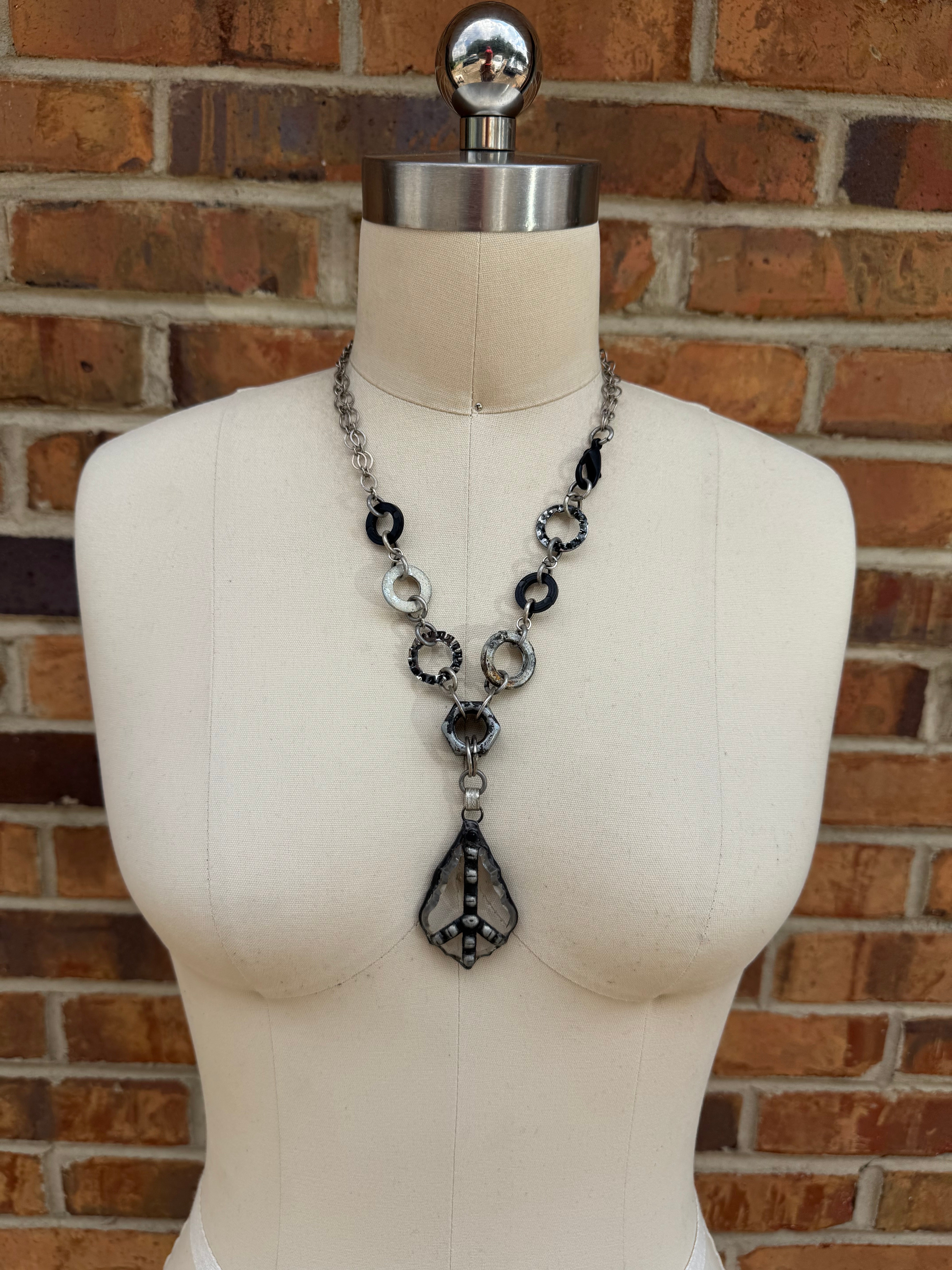 Sale Gem Necklace 11