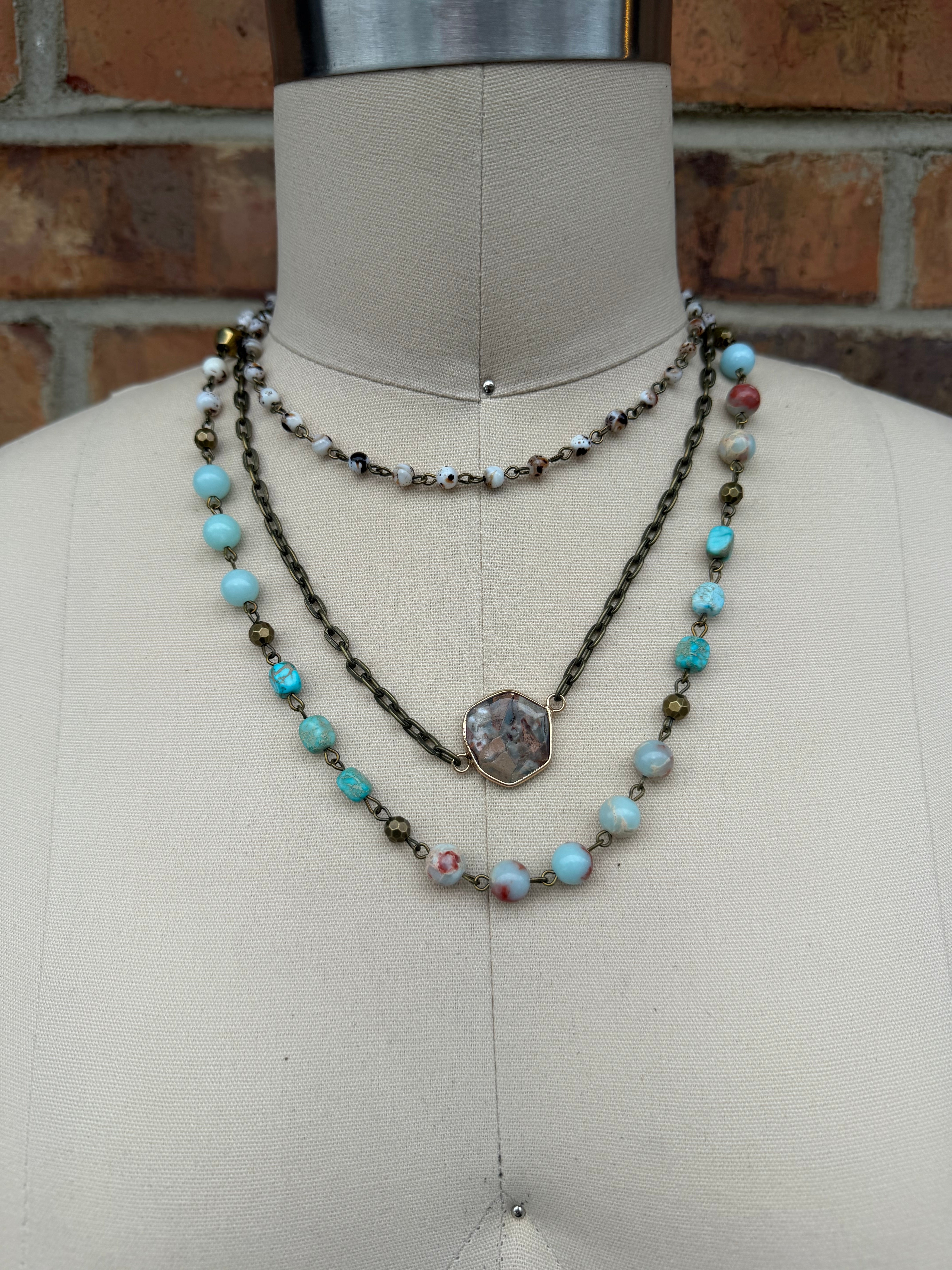 Sale Choker Necklace 5