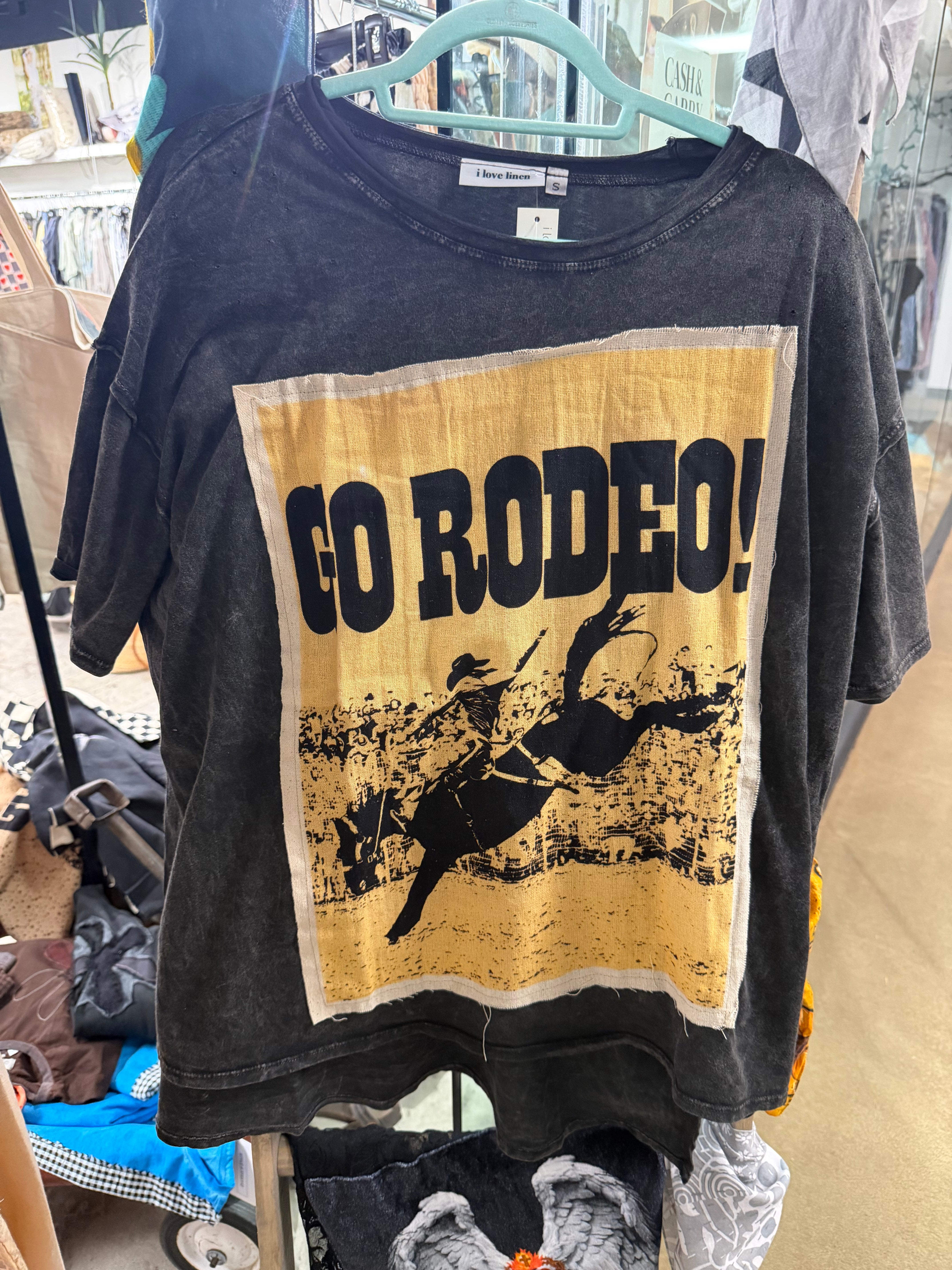 Vintage Poster T-Shirts