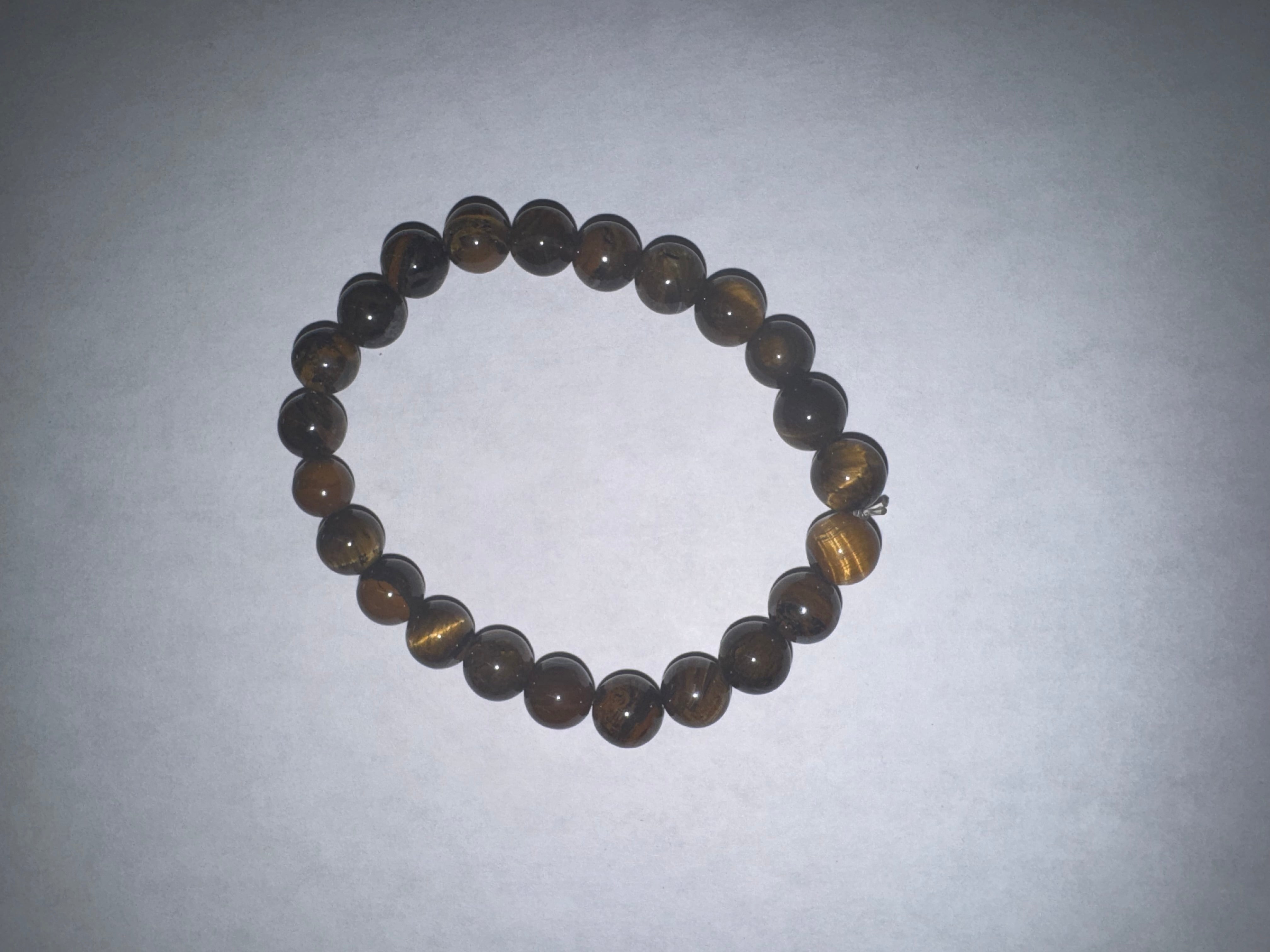 Sale Bracelet 10 - Tigers Eye