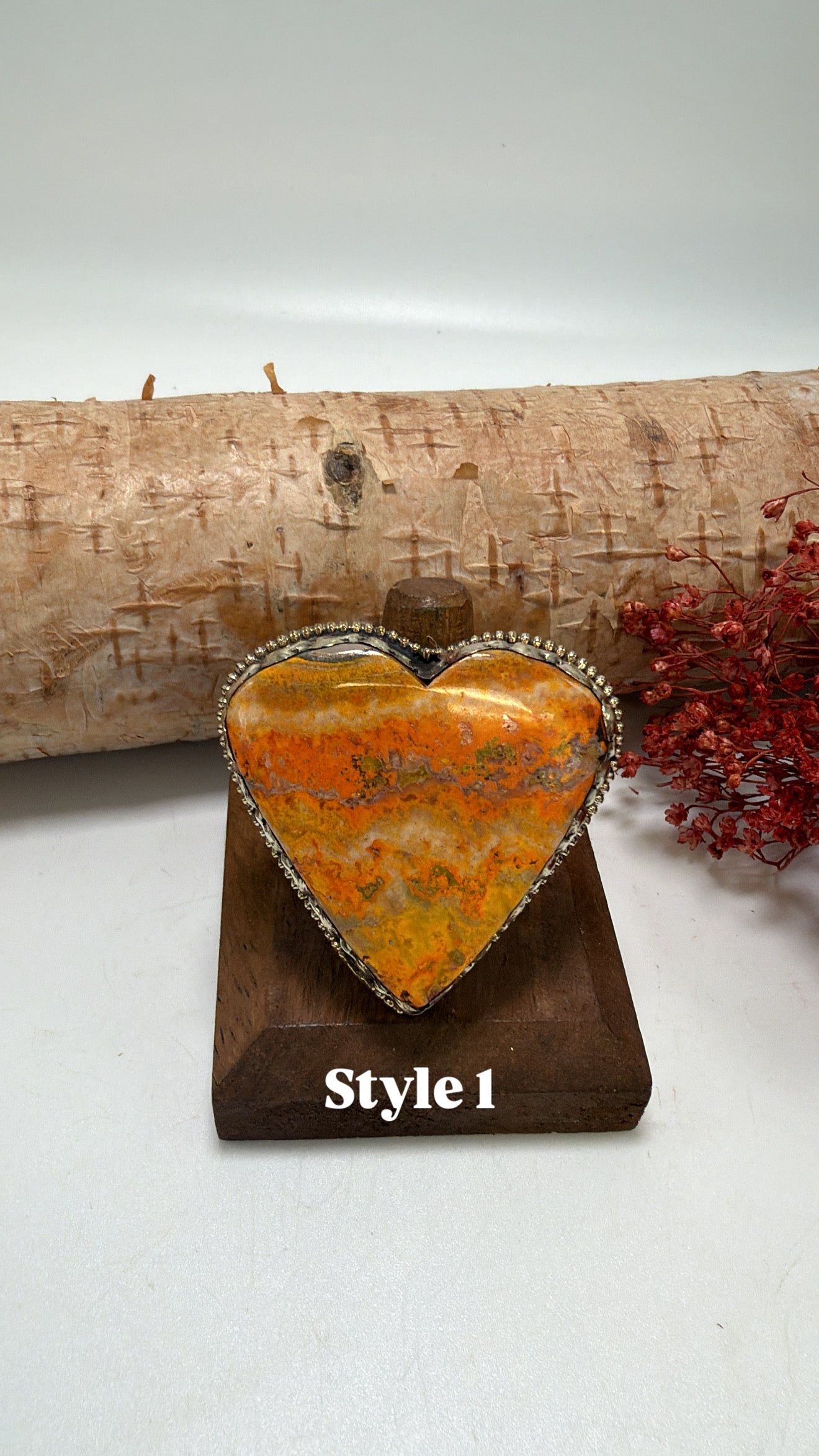 Bumblebee Heart