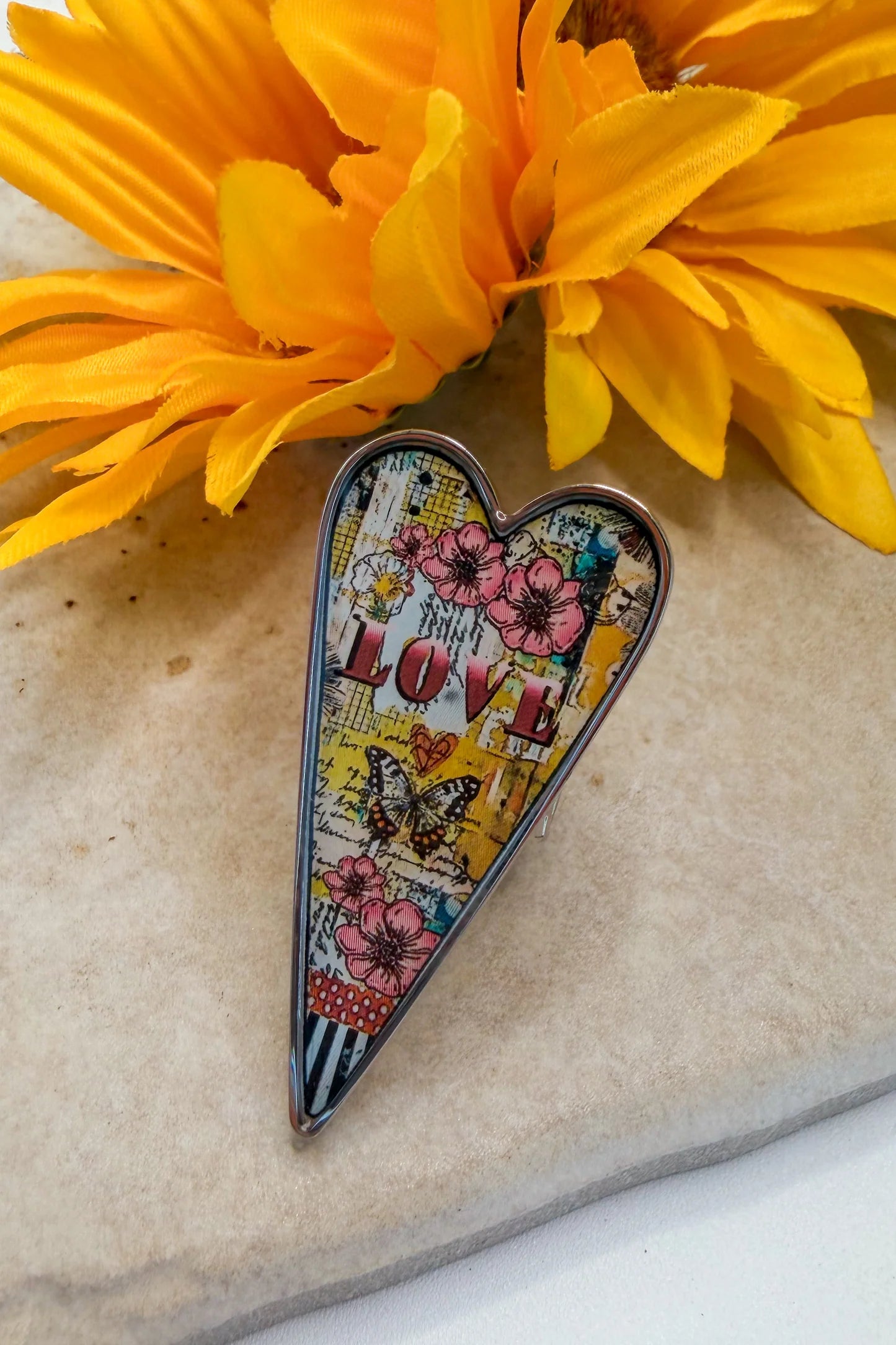 The Love Pop Art Collection
