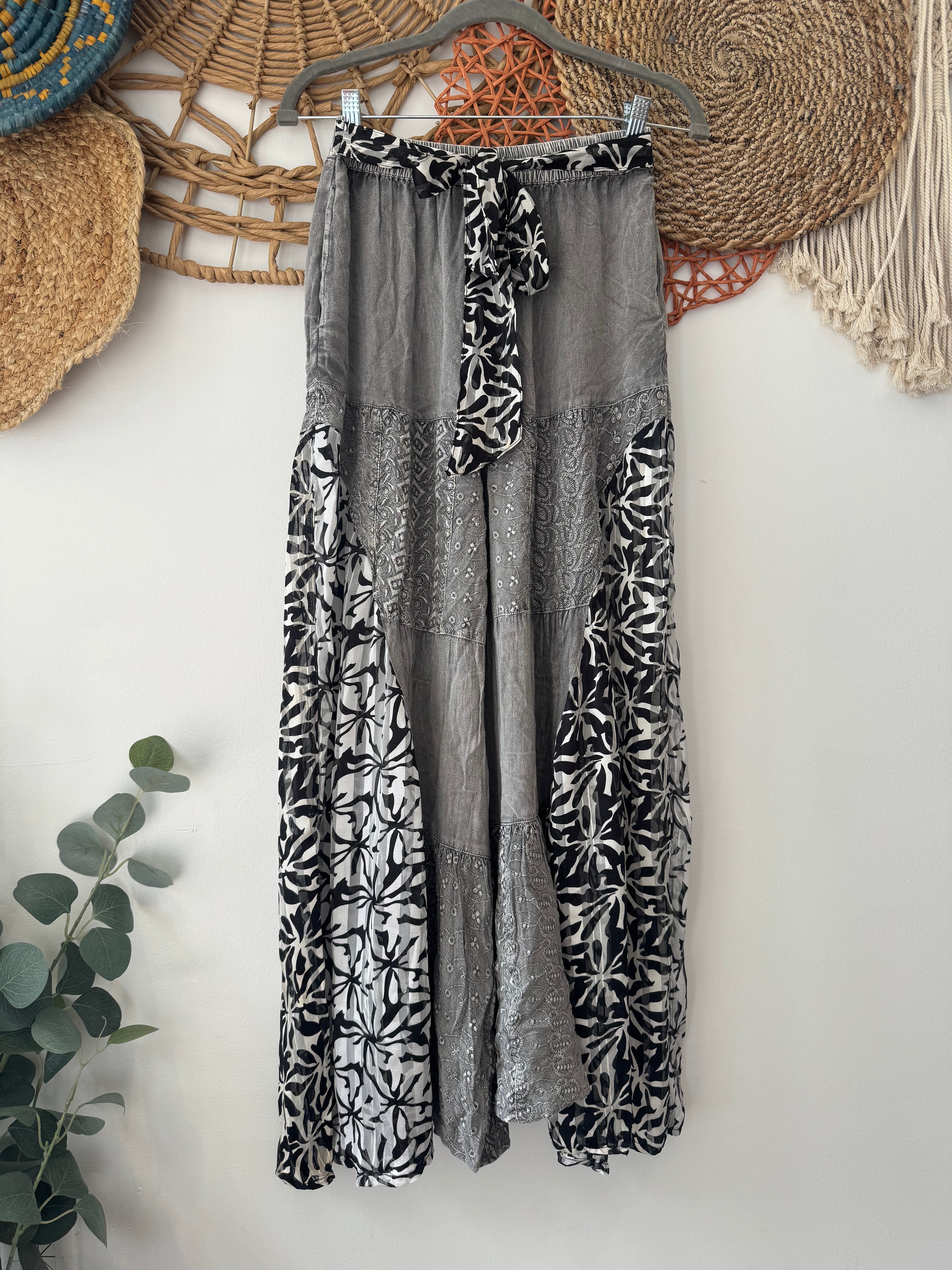 Sale Item - Small Young Threads Pant