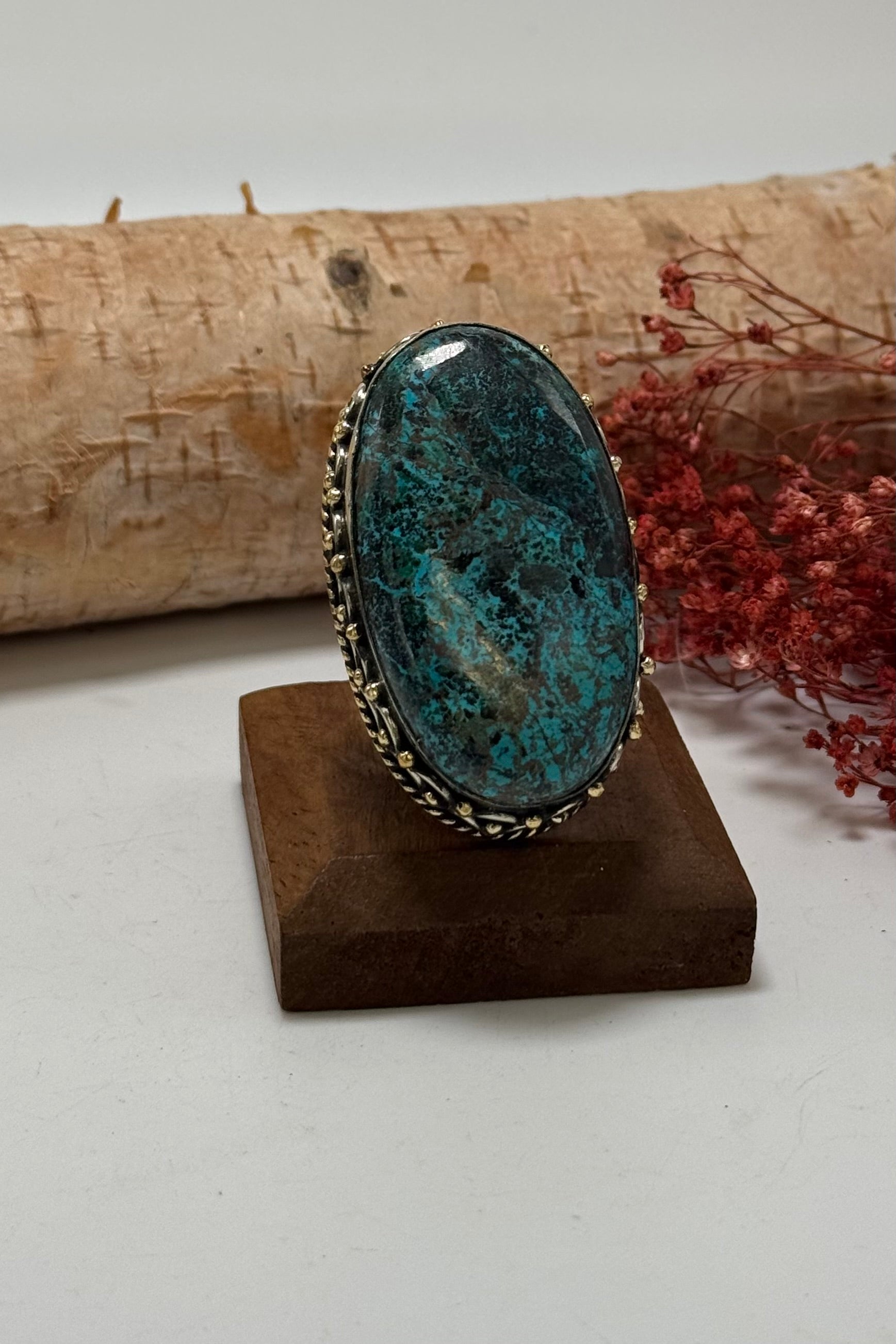 Ocean Views Ring