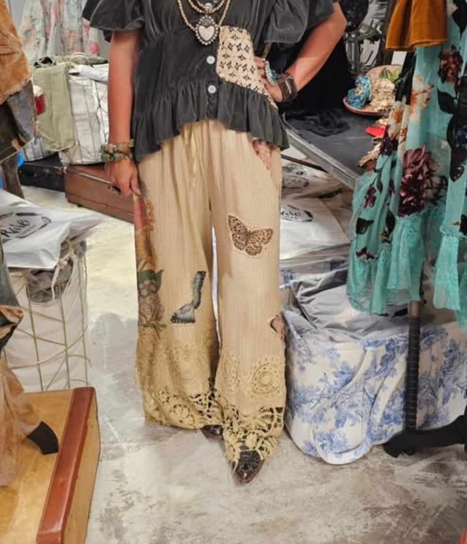 Preorder Love Eloisa Pant