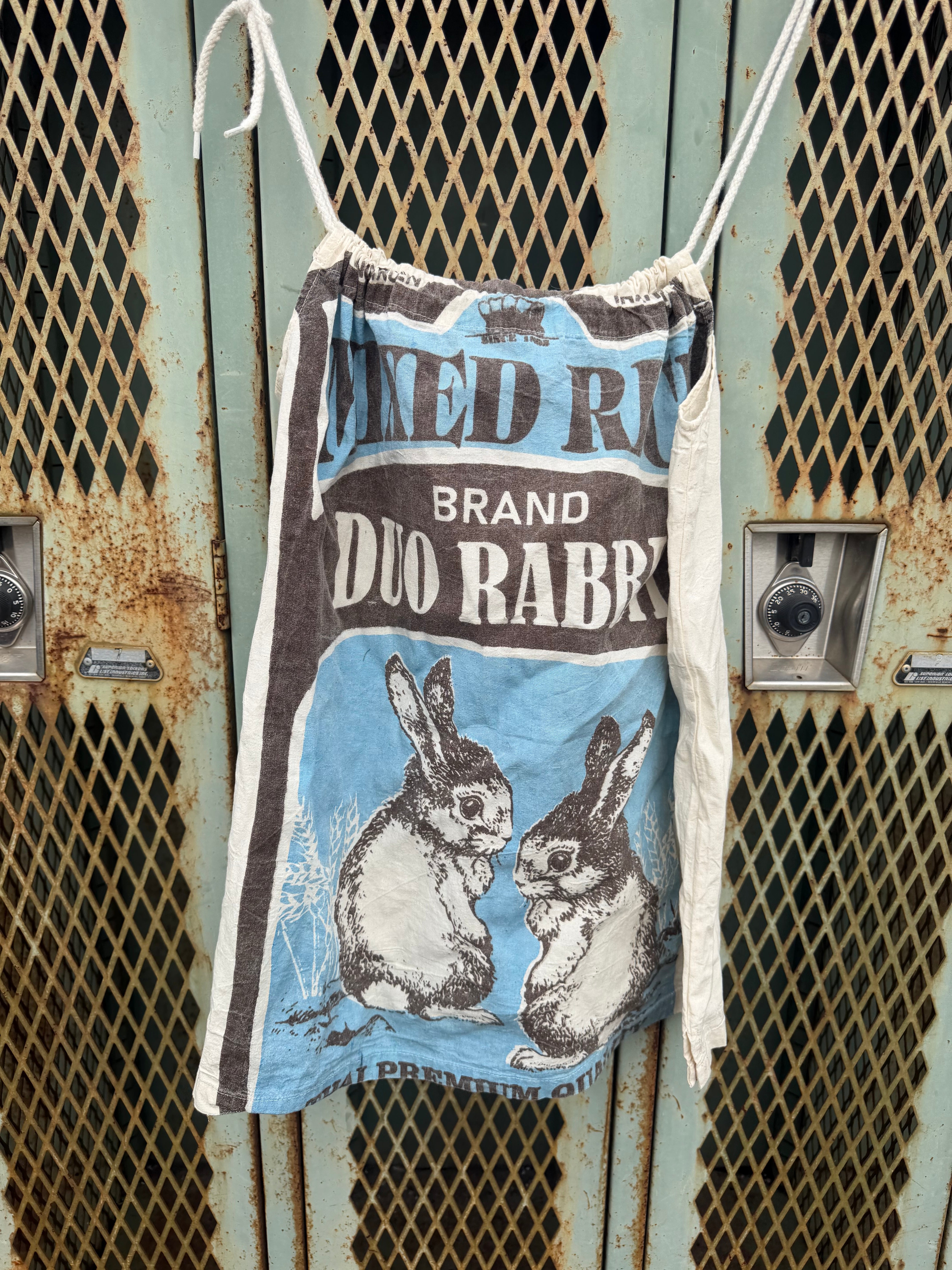 Sale - Bunny Tank
